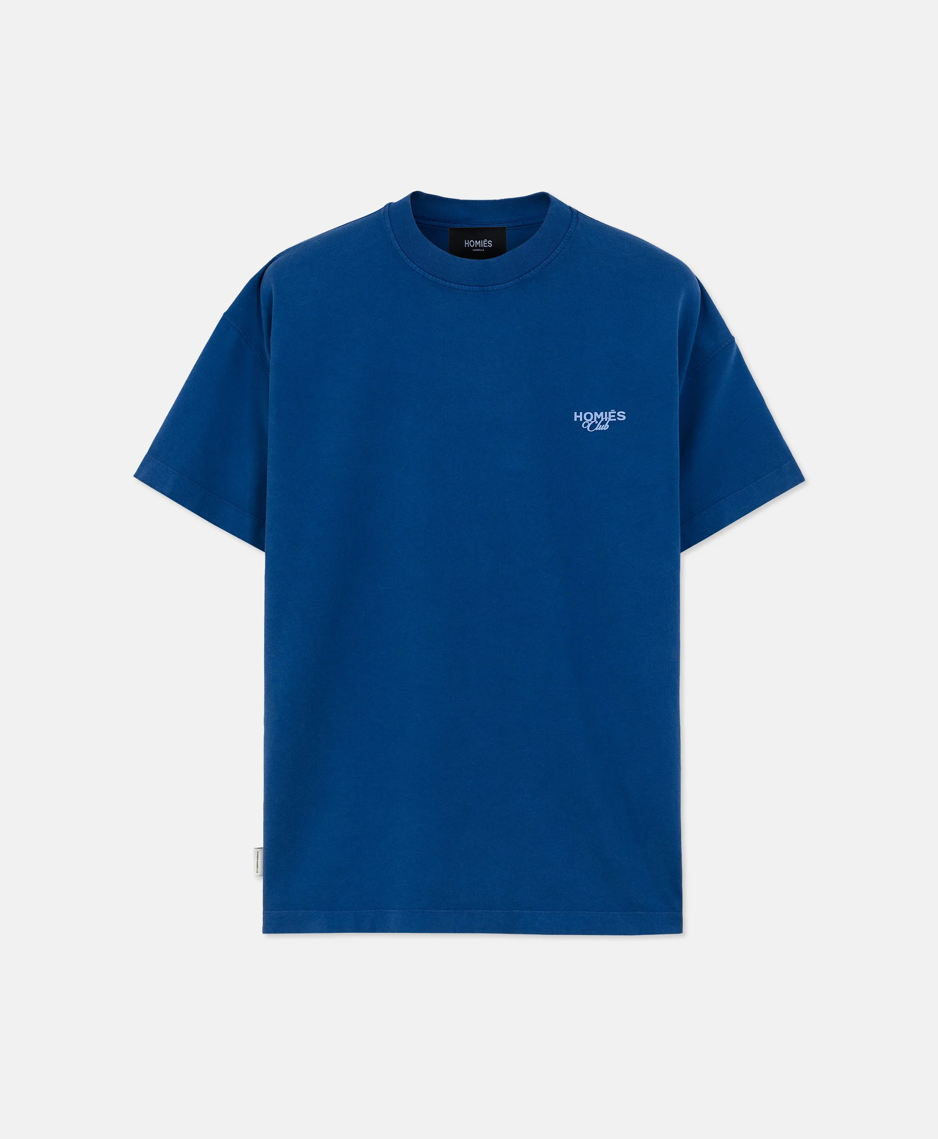 PACK OF 3 HOMIÉS CLUB T-SHIRTS - Image 3