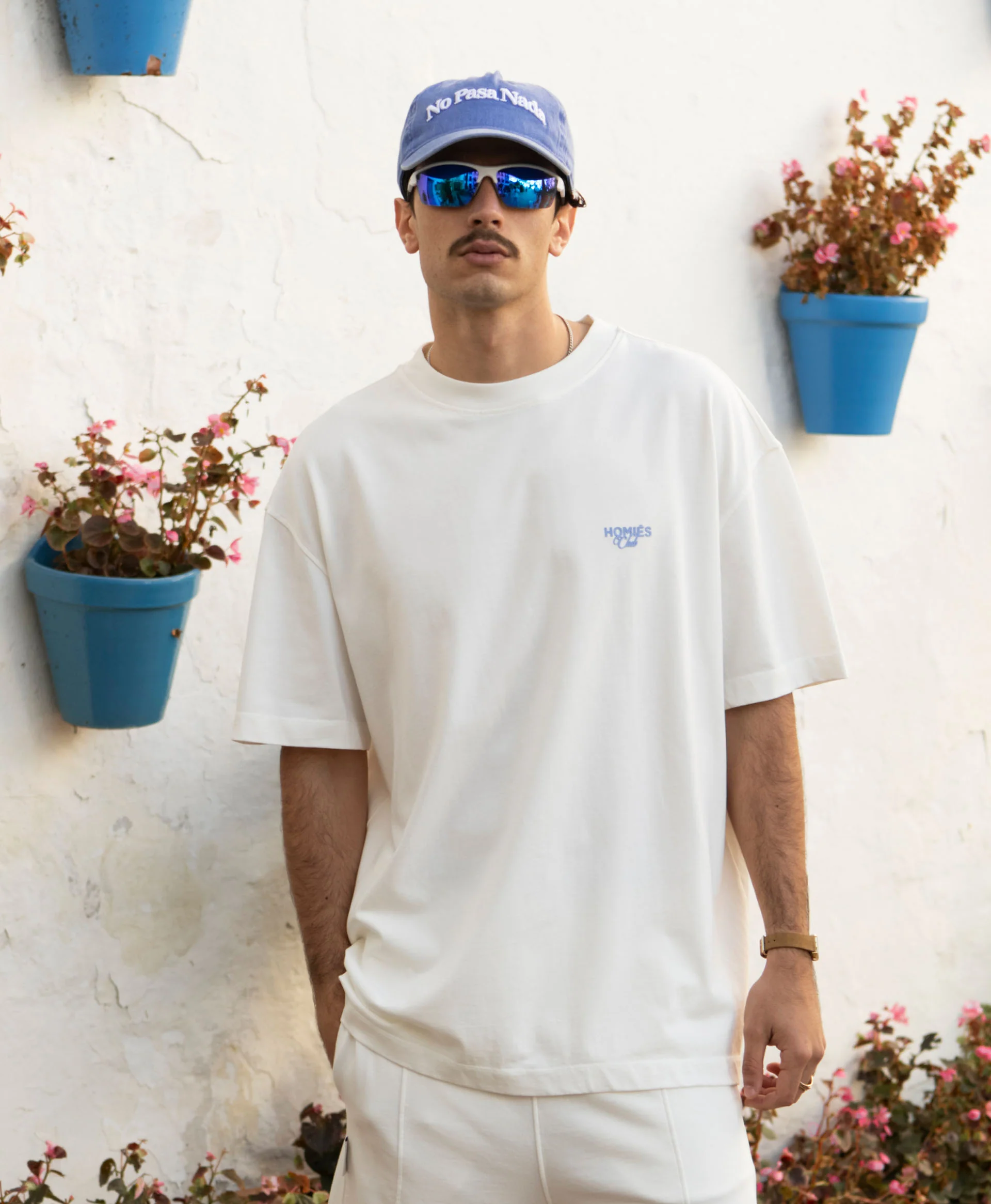 PACK OF 3 HOMIÉS CLUB T-SHIRTS - Image 7