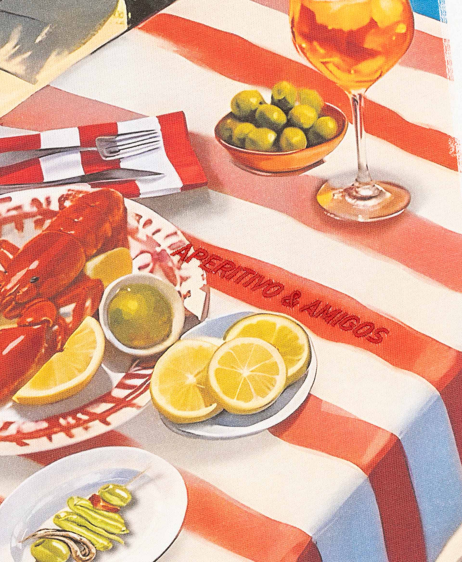APERITIVO T-SHIRT - Image 4