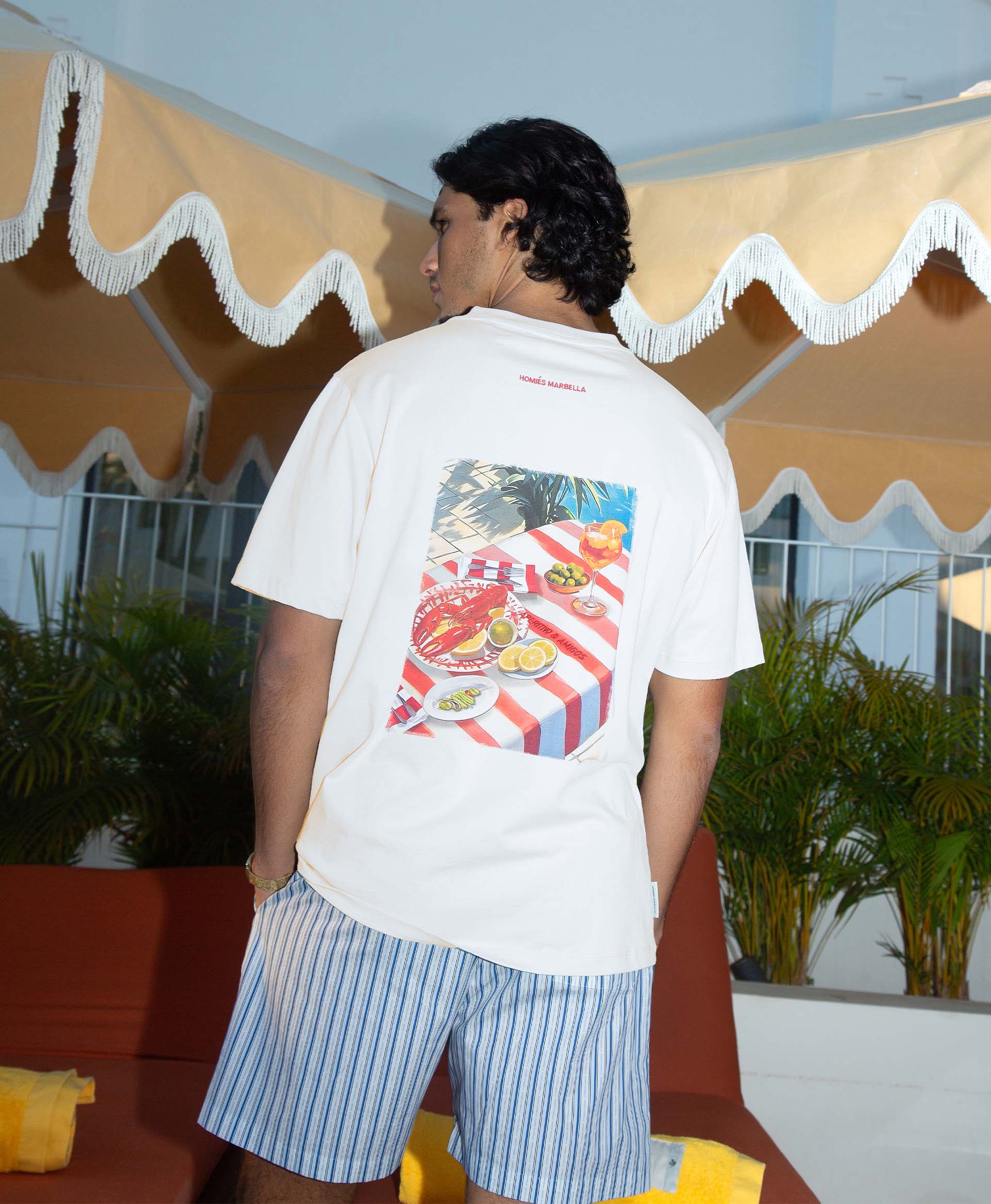 APERITIVO T-SHIRT - Image 5