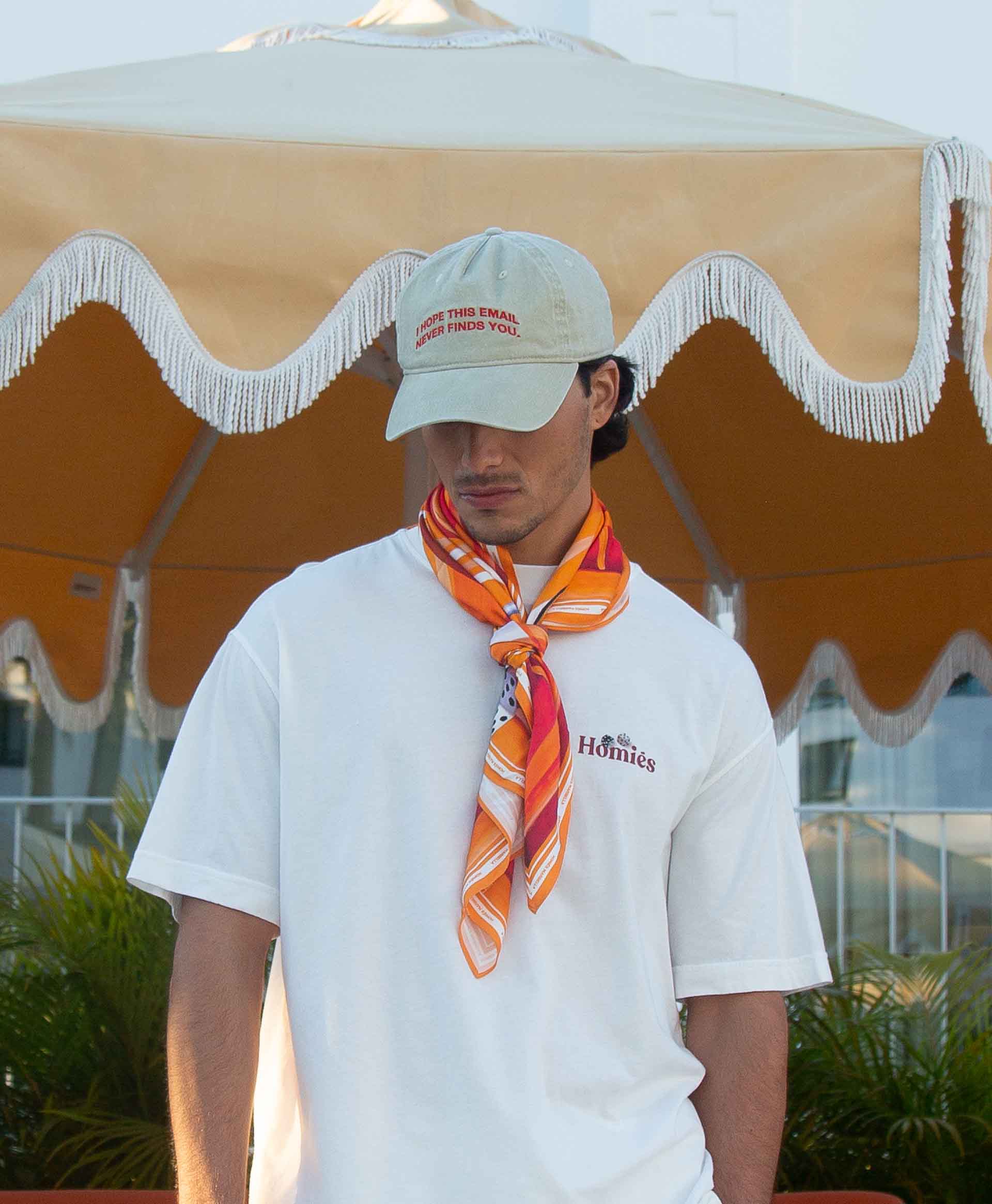 BACKGAMMON SCARF - Image 2
