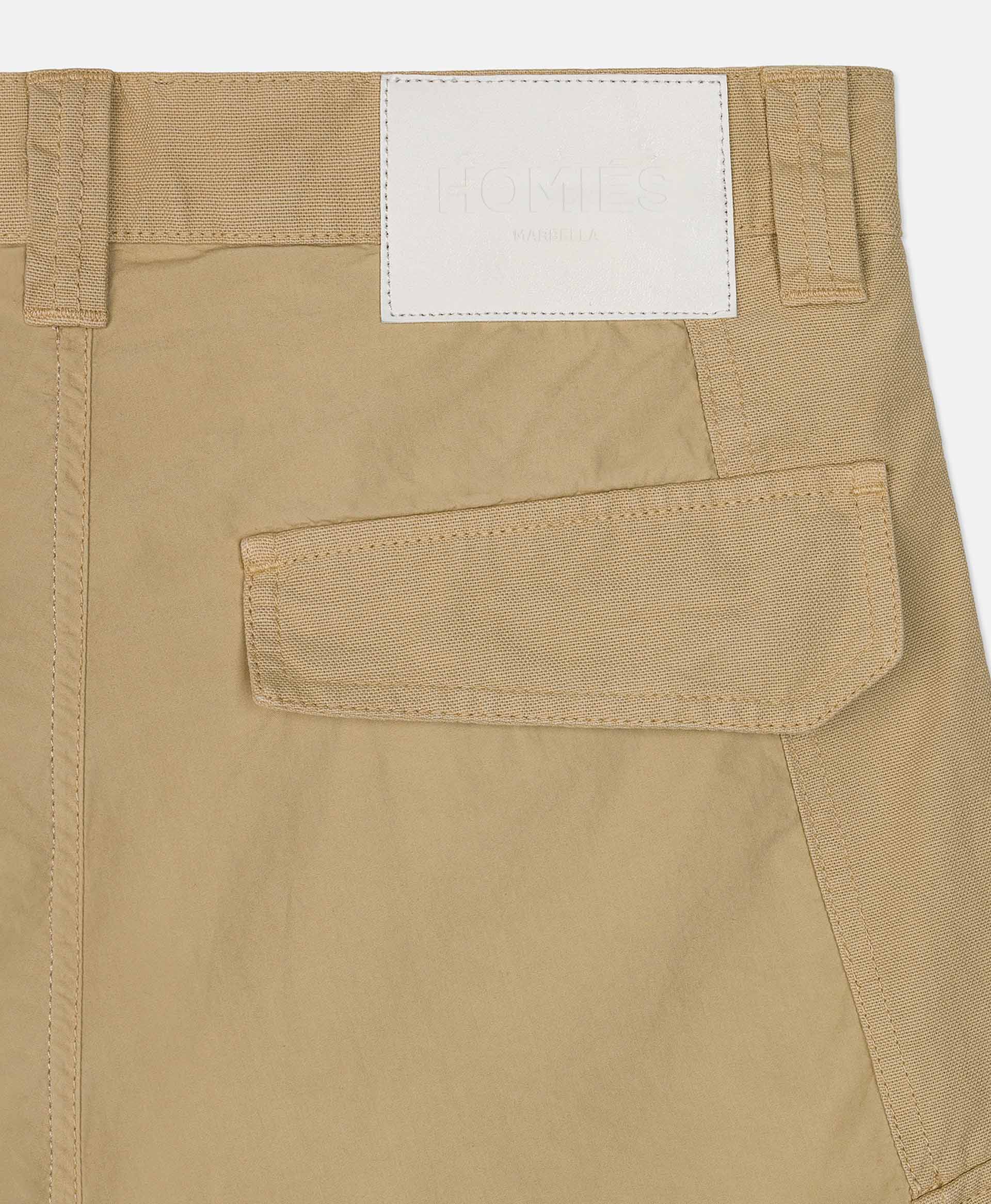 CARGO SHORTS SAFARI - Image 3
