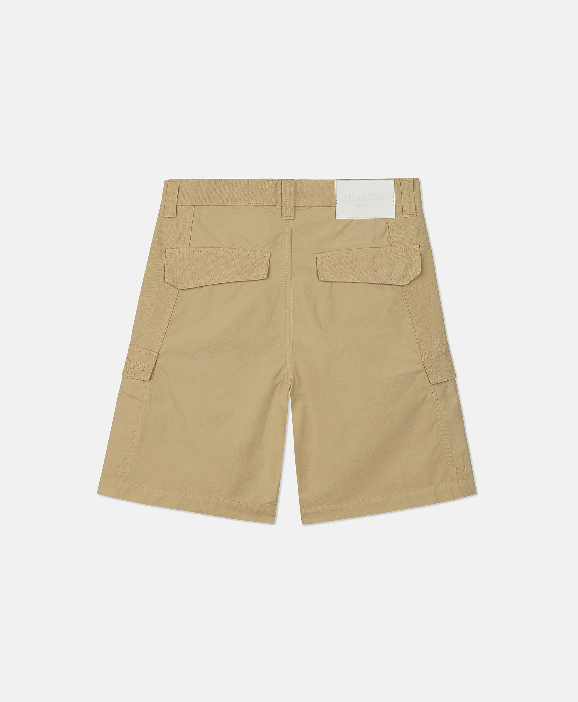 CARGO SHORTS SAFARI - Image 4
