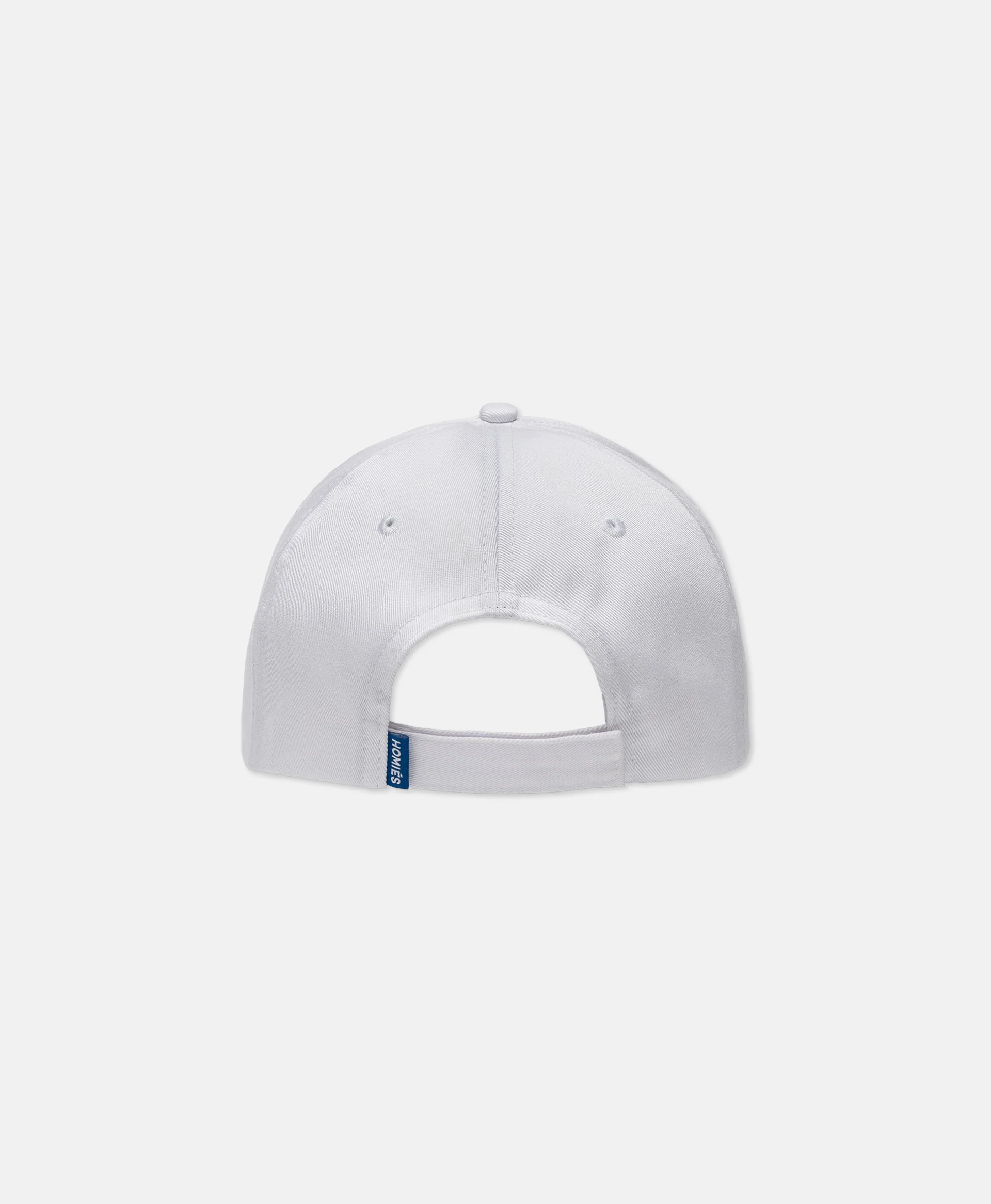 CLASSIC CAP WHITE NAVY - Image 4
