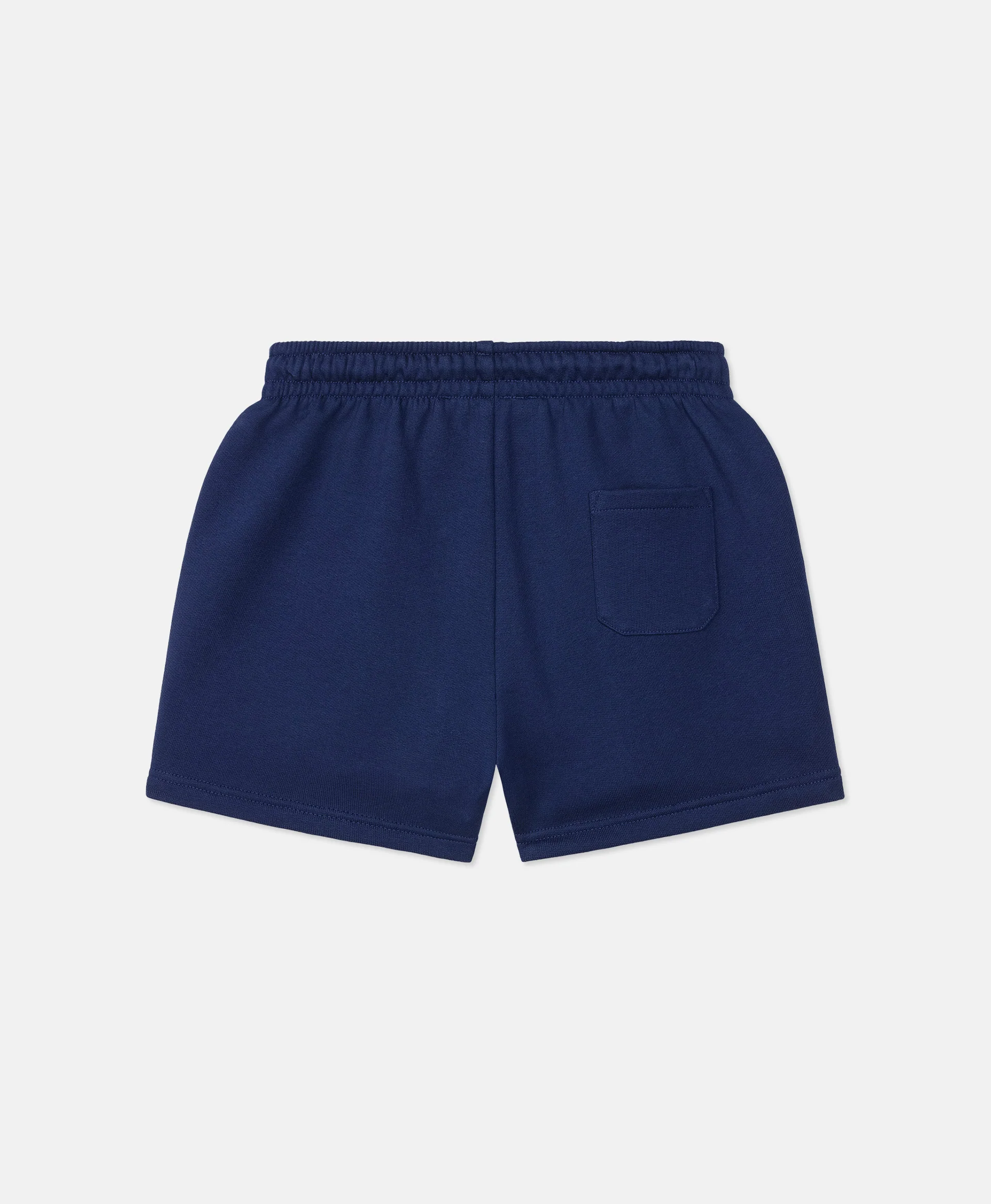 CLASSIC KIDS SHORTS DARK NAVY - Image 3