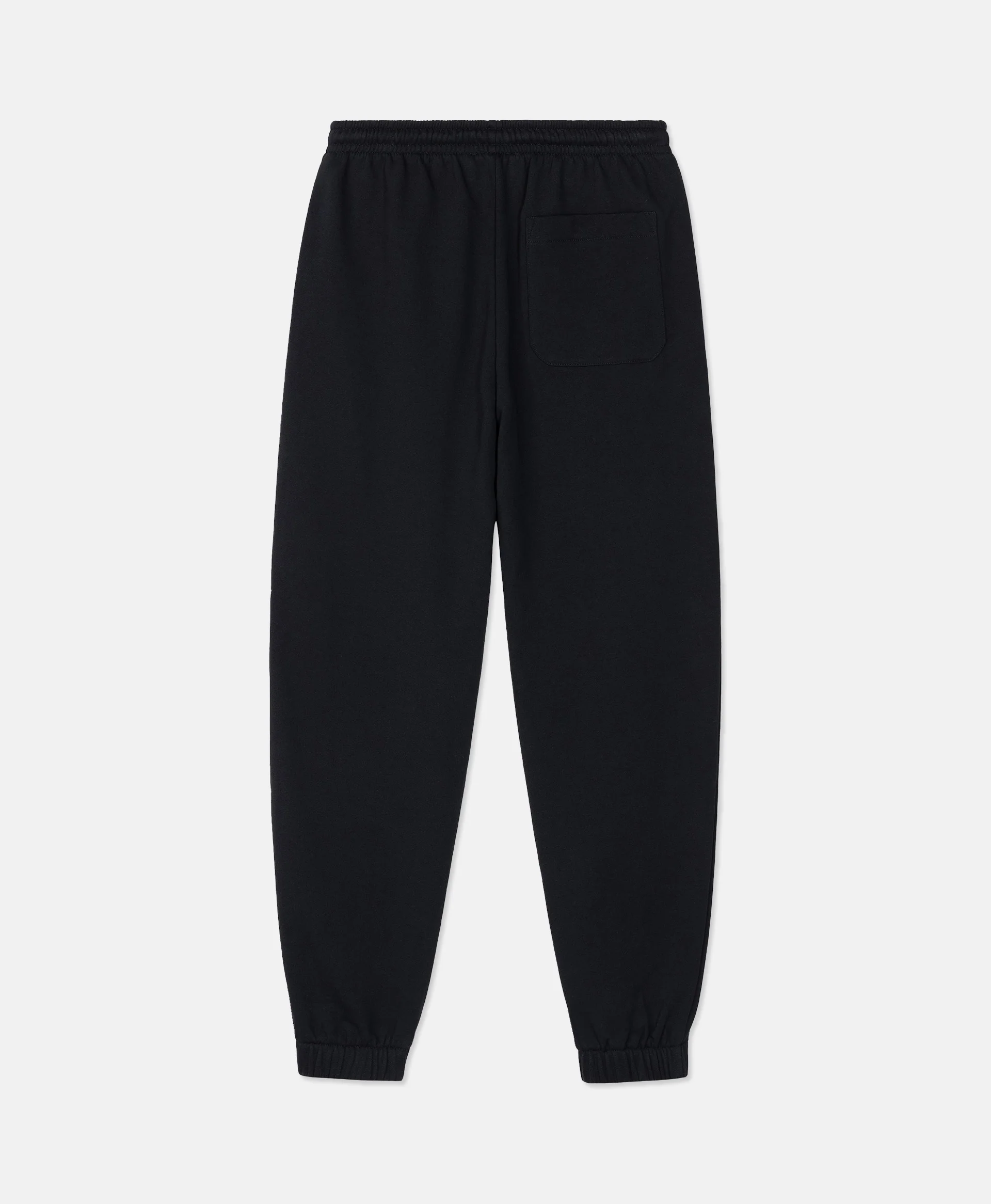 CLASSIC PANTS RUBBER BLACK - Image 4