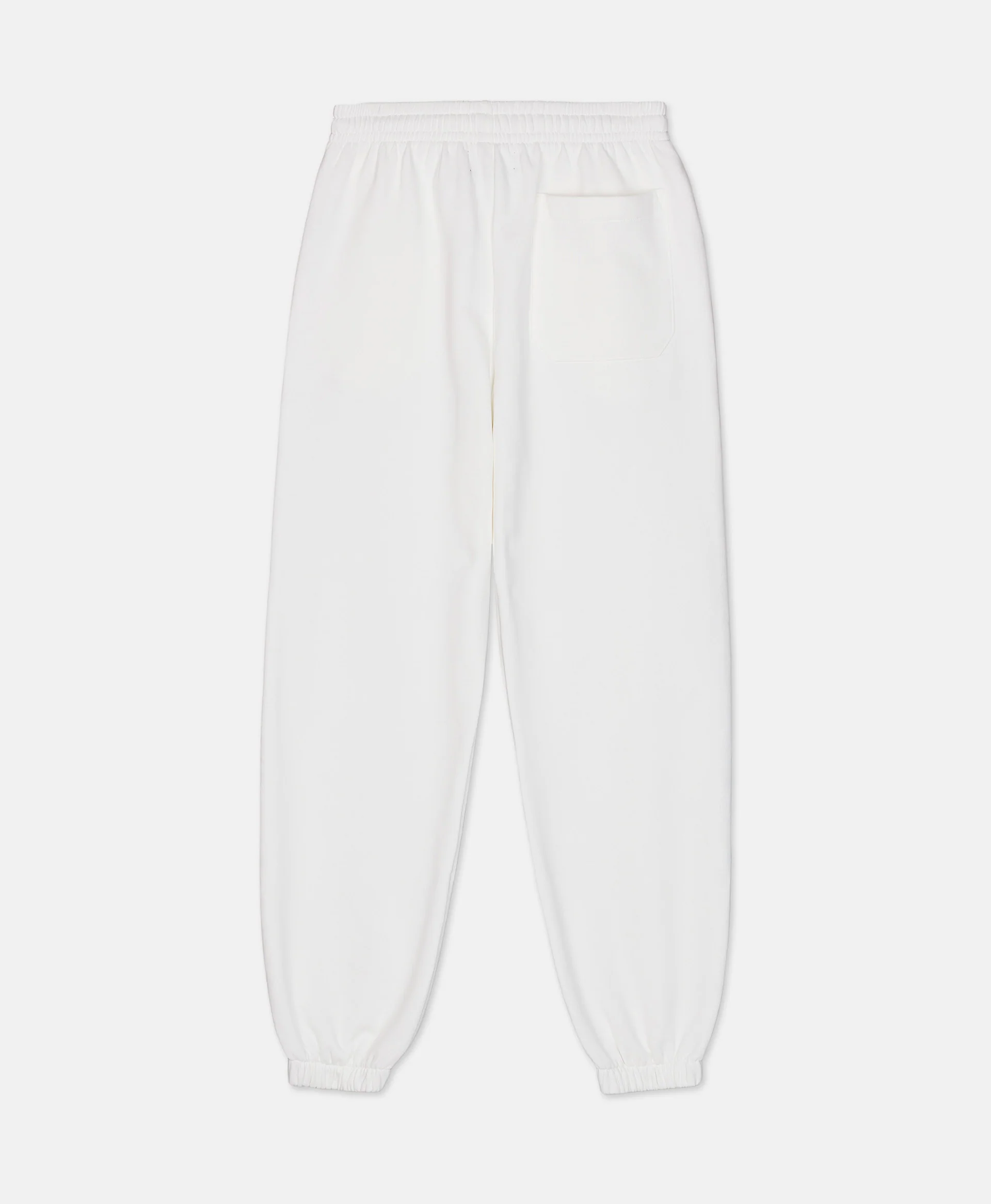 CLASSIC PANTS VINTAGE WHITE - Image 2