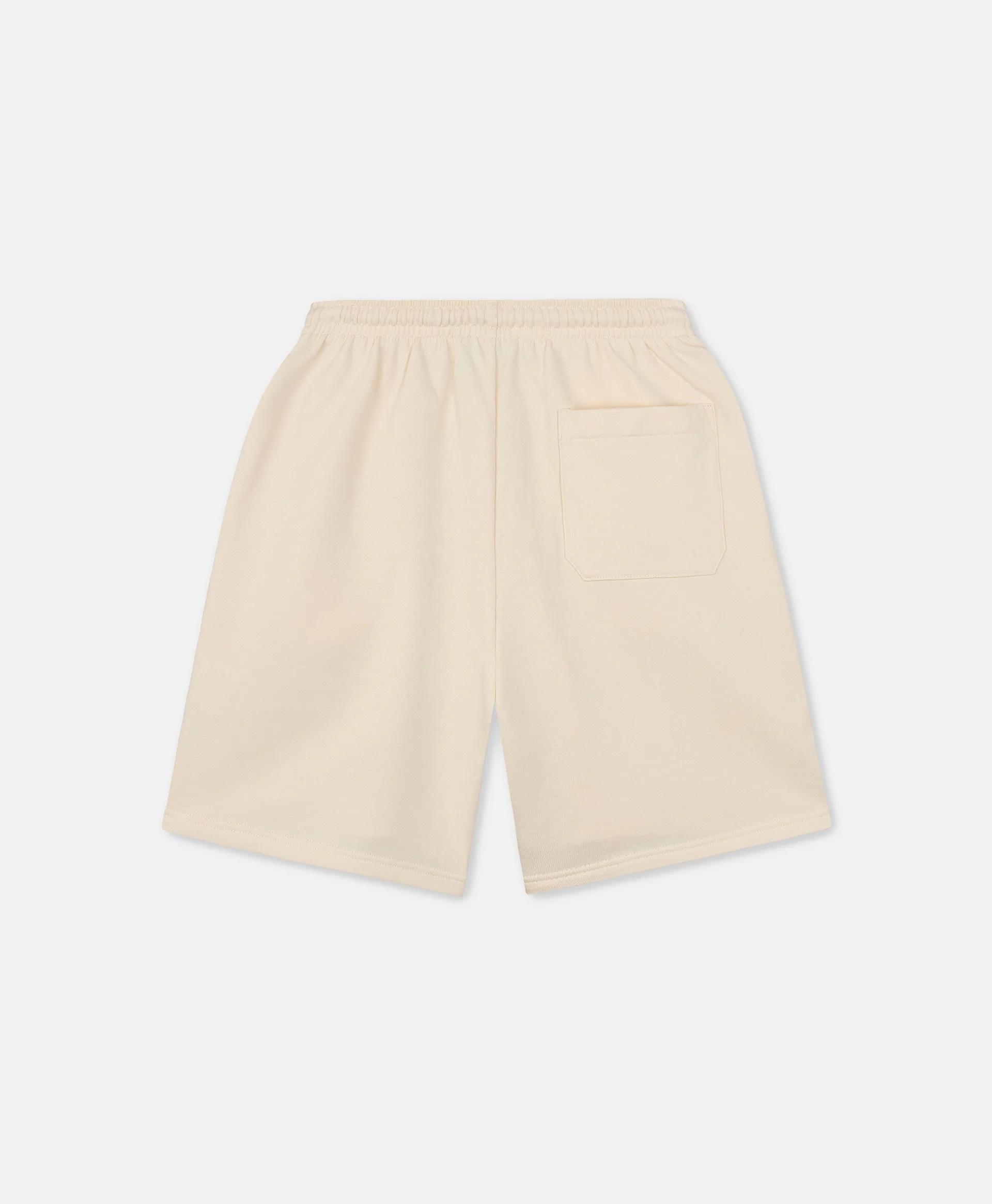 CLASSIC SHORTS CREME - Image 4