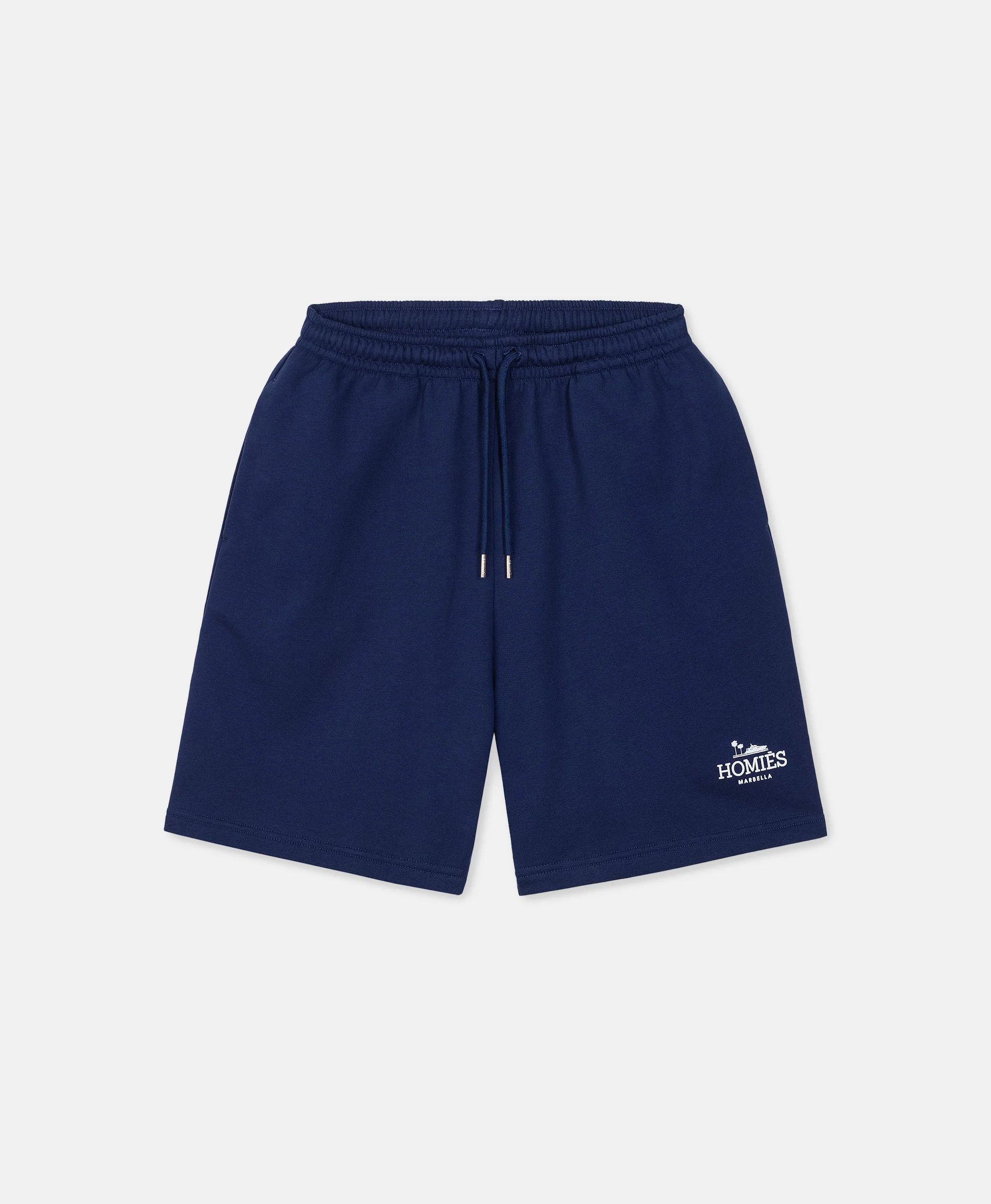 CLASSIC SHORTS DARK NAVY