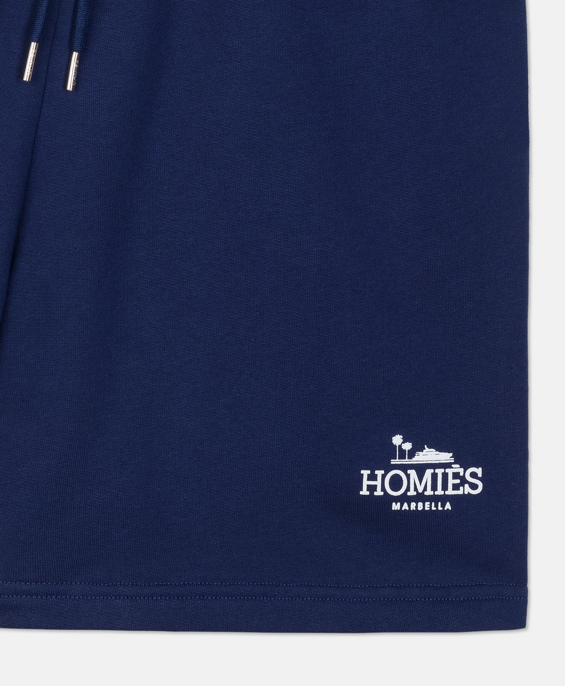 CLASSIC SHORTS DARK NAVY - Image 4