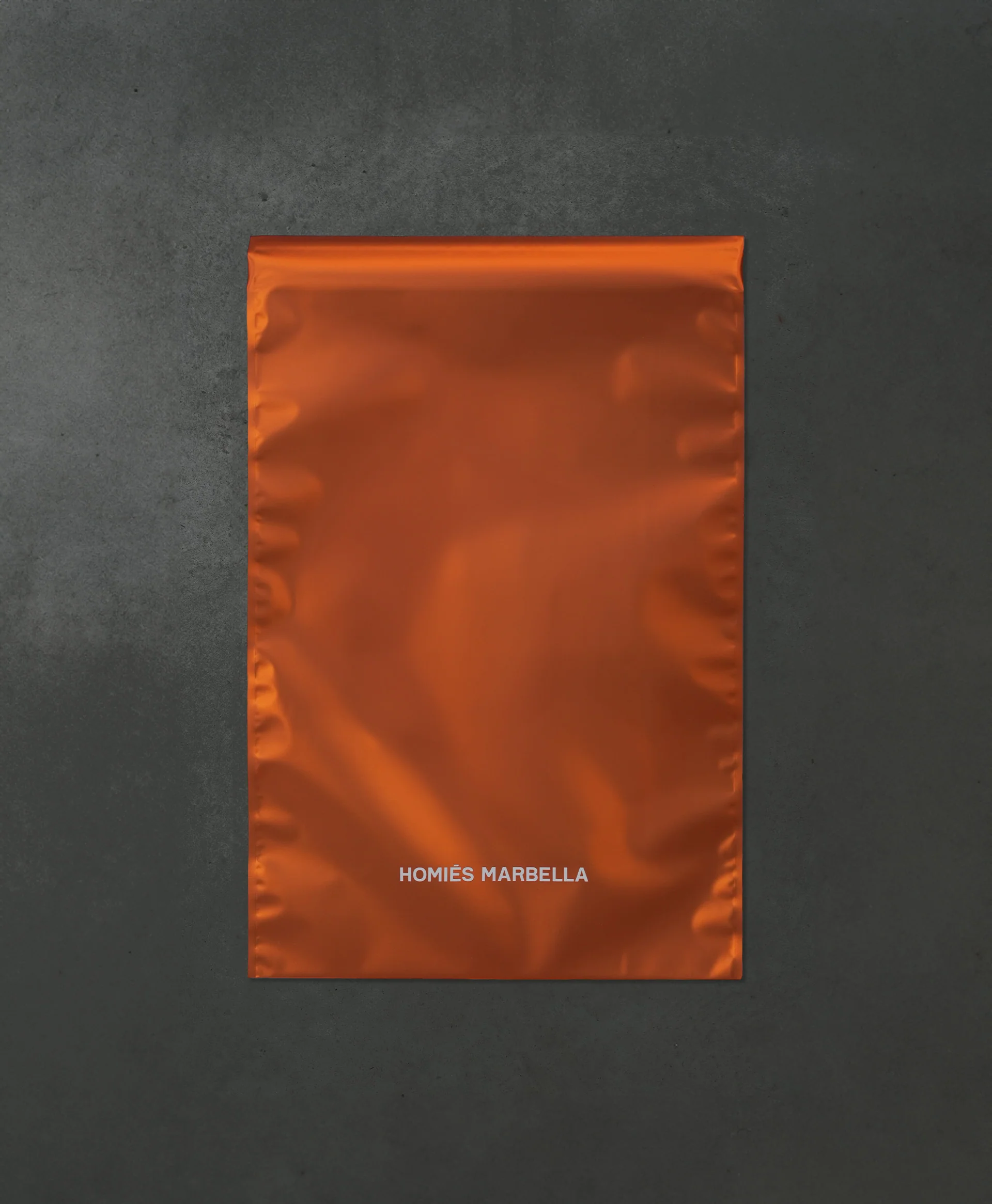 GIFT BAG PACKAGING