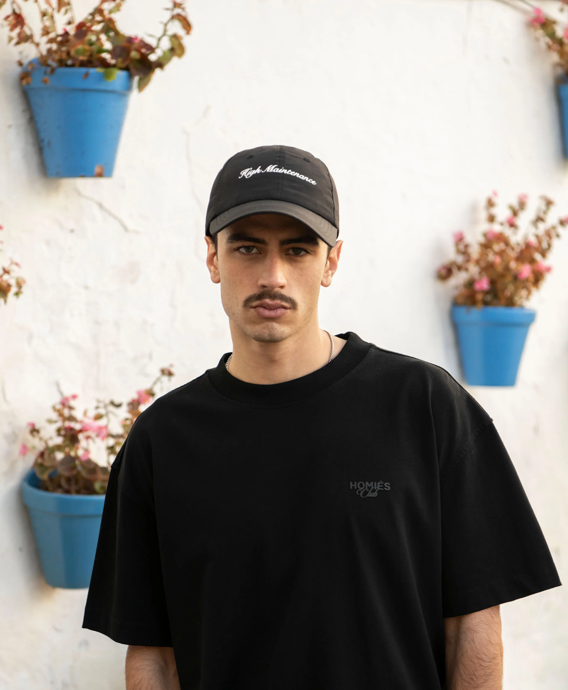 HIGH MAINTENANCE CAP - Image 2