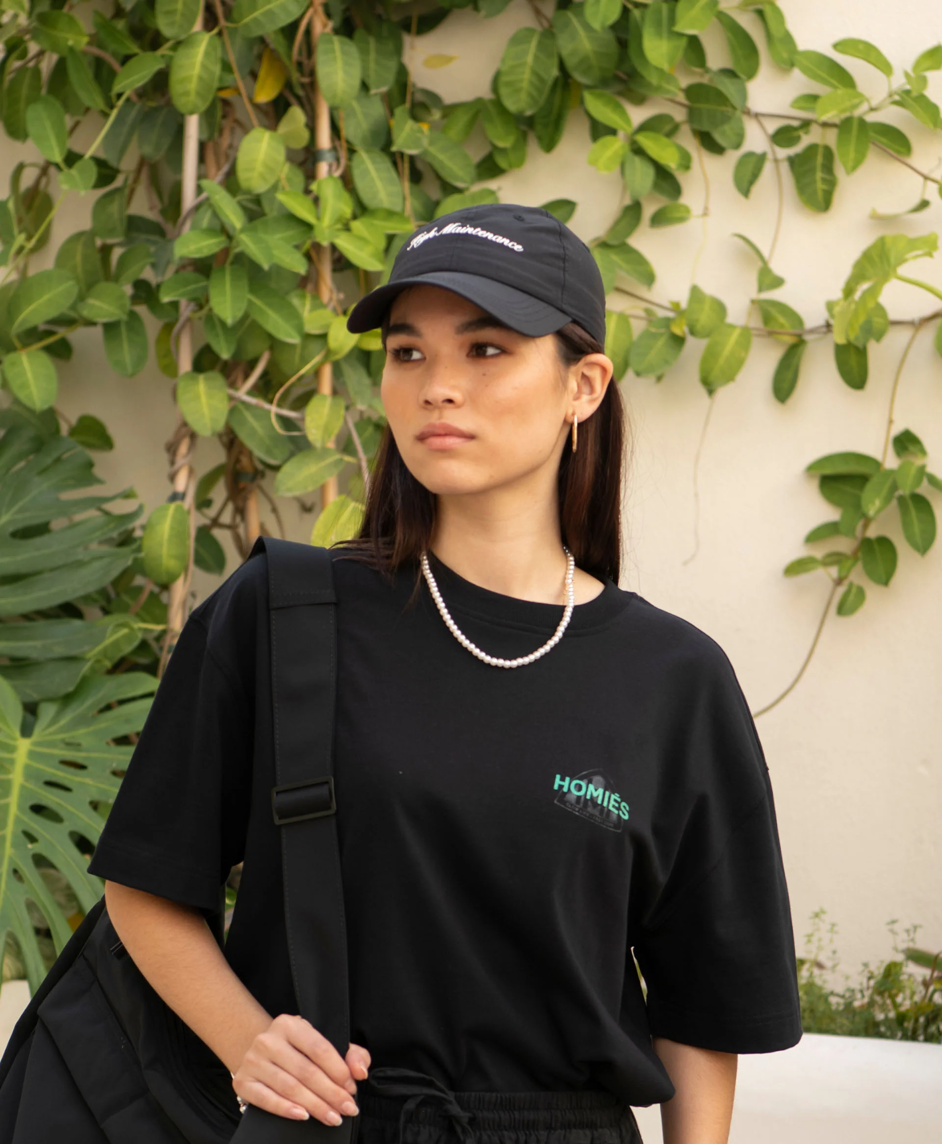 HIGH MAINTENANCE CAP - Image 3
