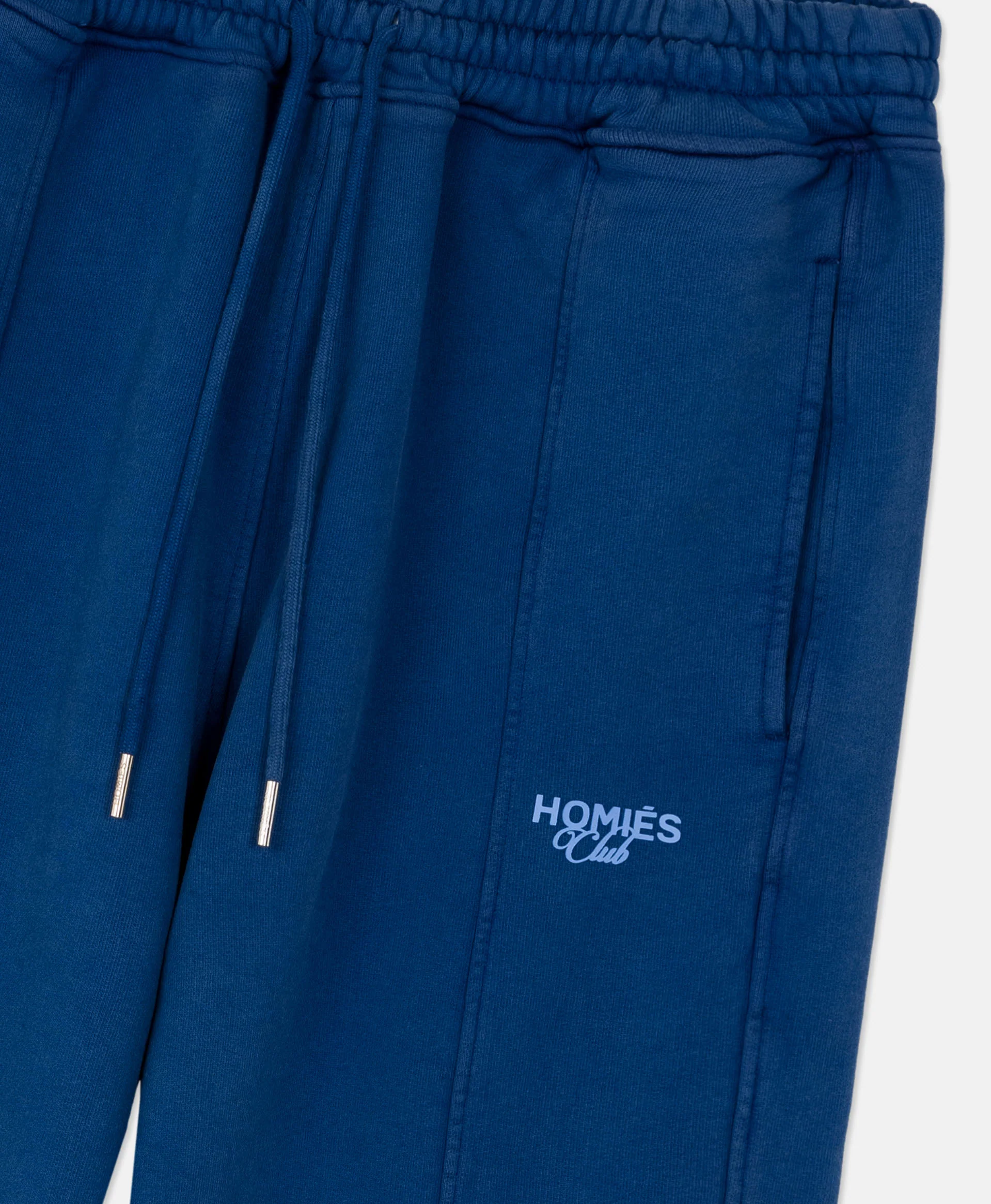 HOMIÉS CLUB PANTS  NAVY - Image 4