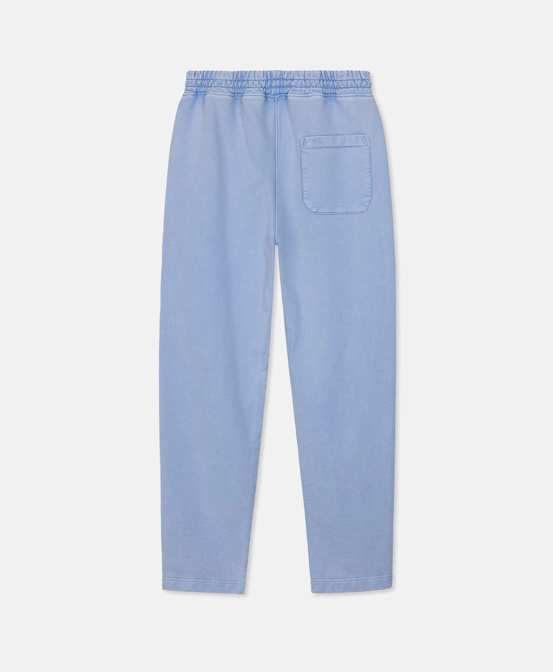 HOMIÉS CLUB PANTS VINTAGE LIGHT BLUE - Image 5