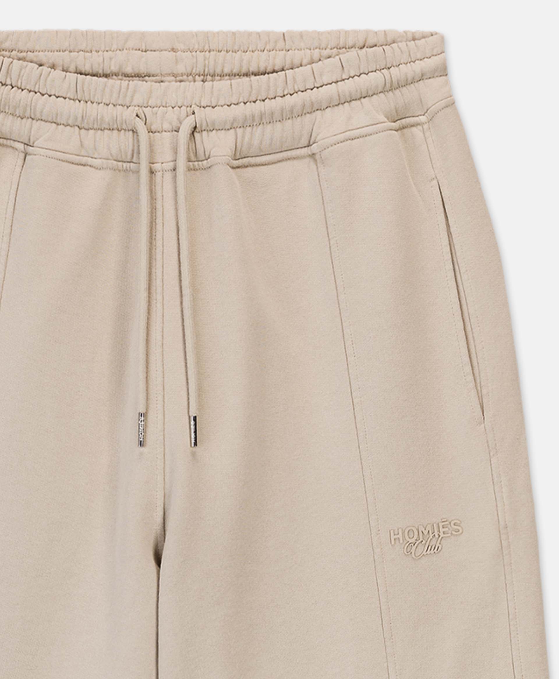 HOMIÉS CLUB PANTS VINTAGE SAND - Image 4