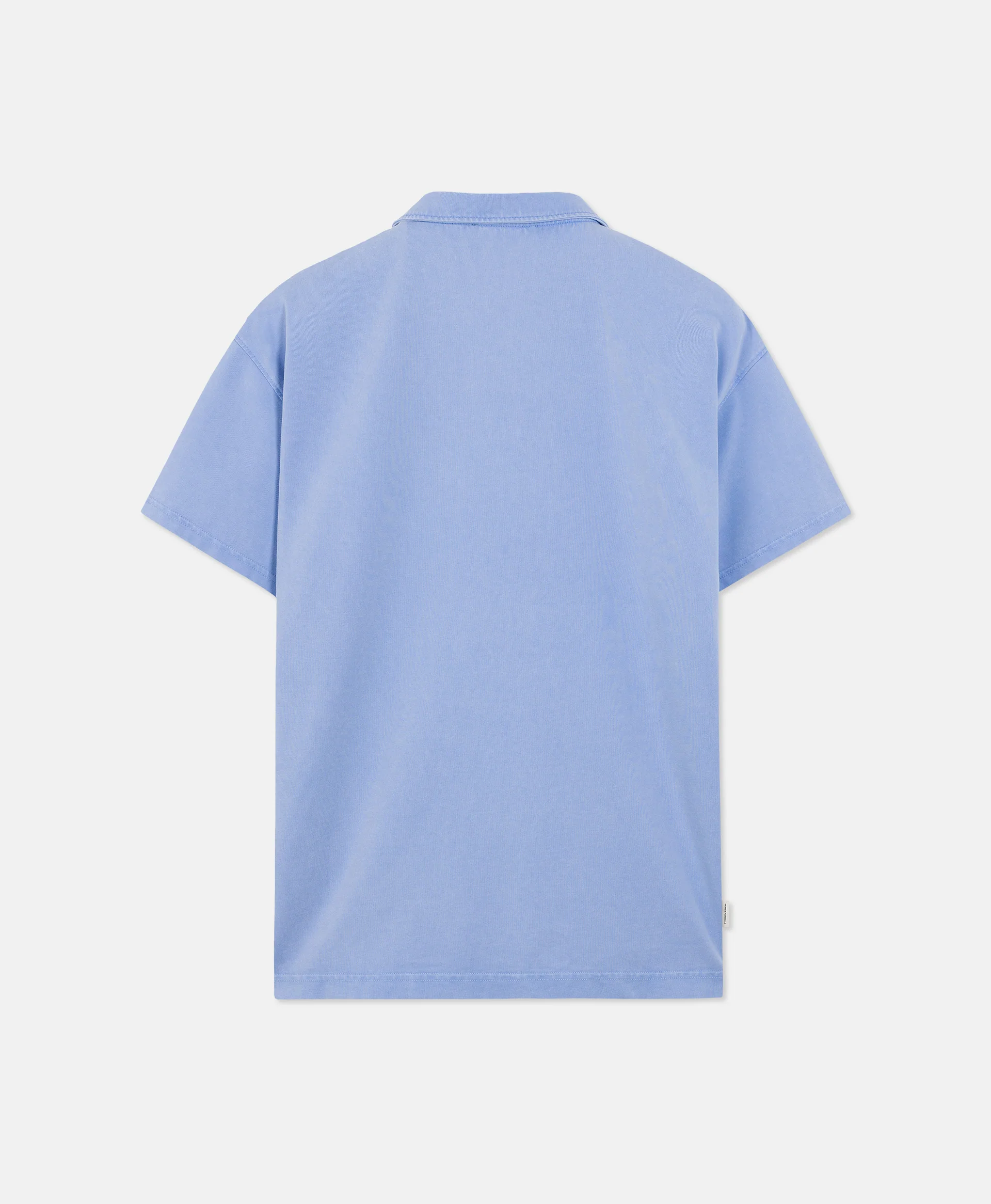 HOMIÉS CLUB POLO LIGHT BLUE - Image 5
