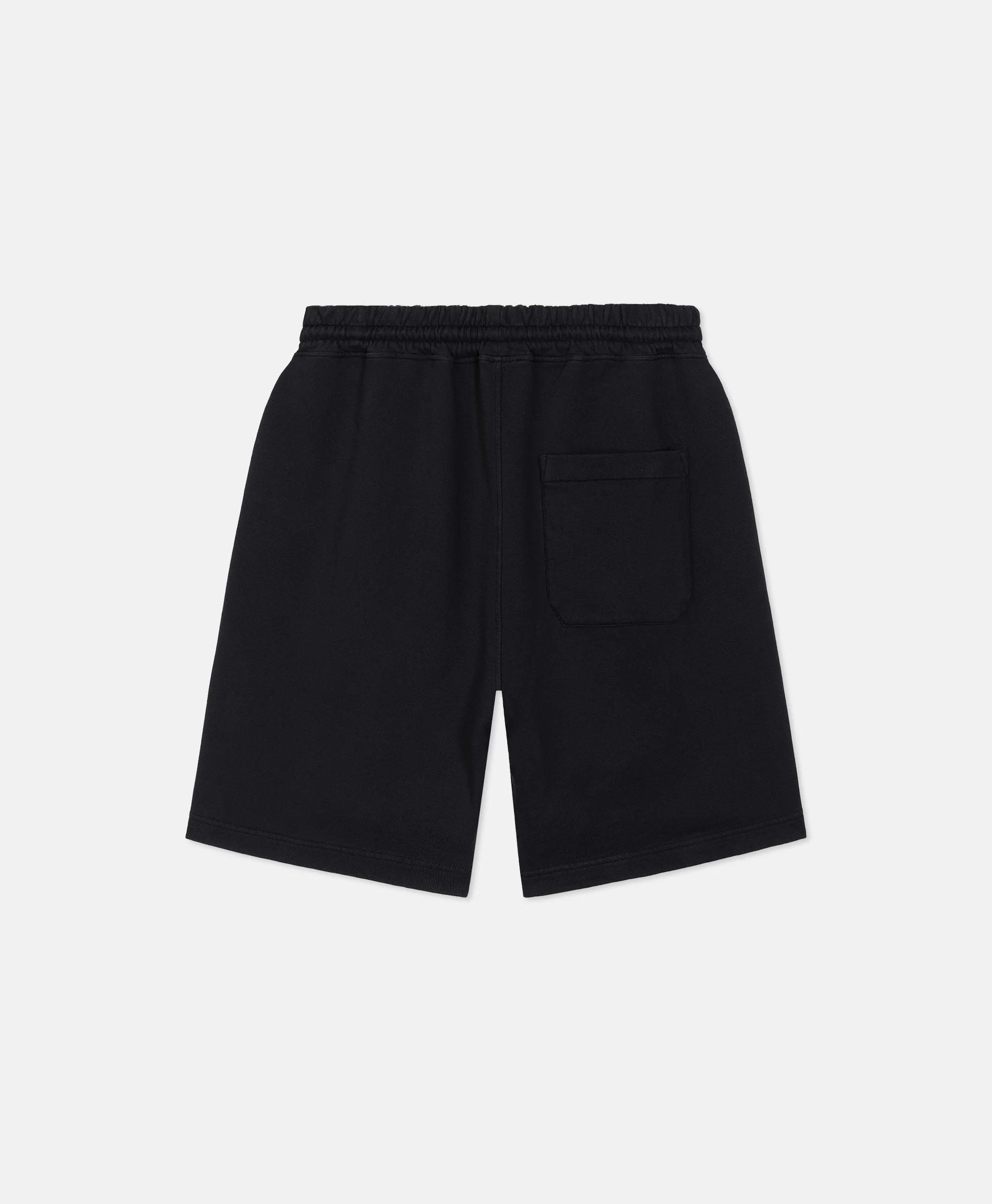 HOMIÉS CLUB SHORTS BLACK - Image 4