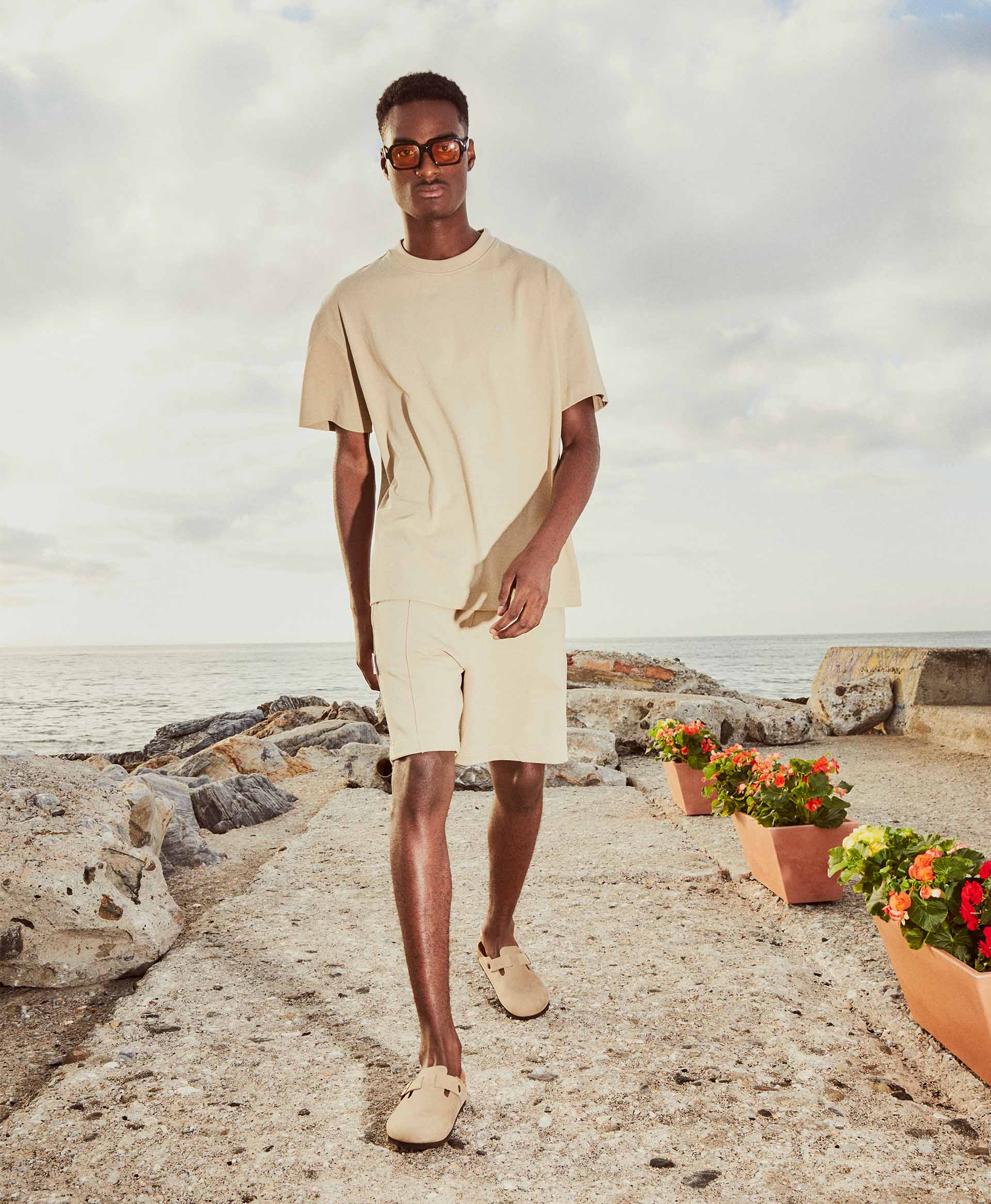 HOMIÉS CLUB SHORTS SAFARI - Image 2