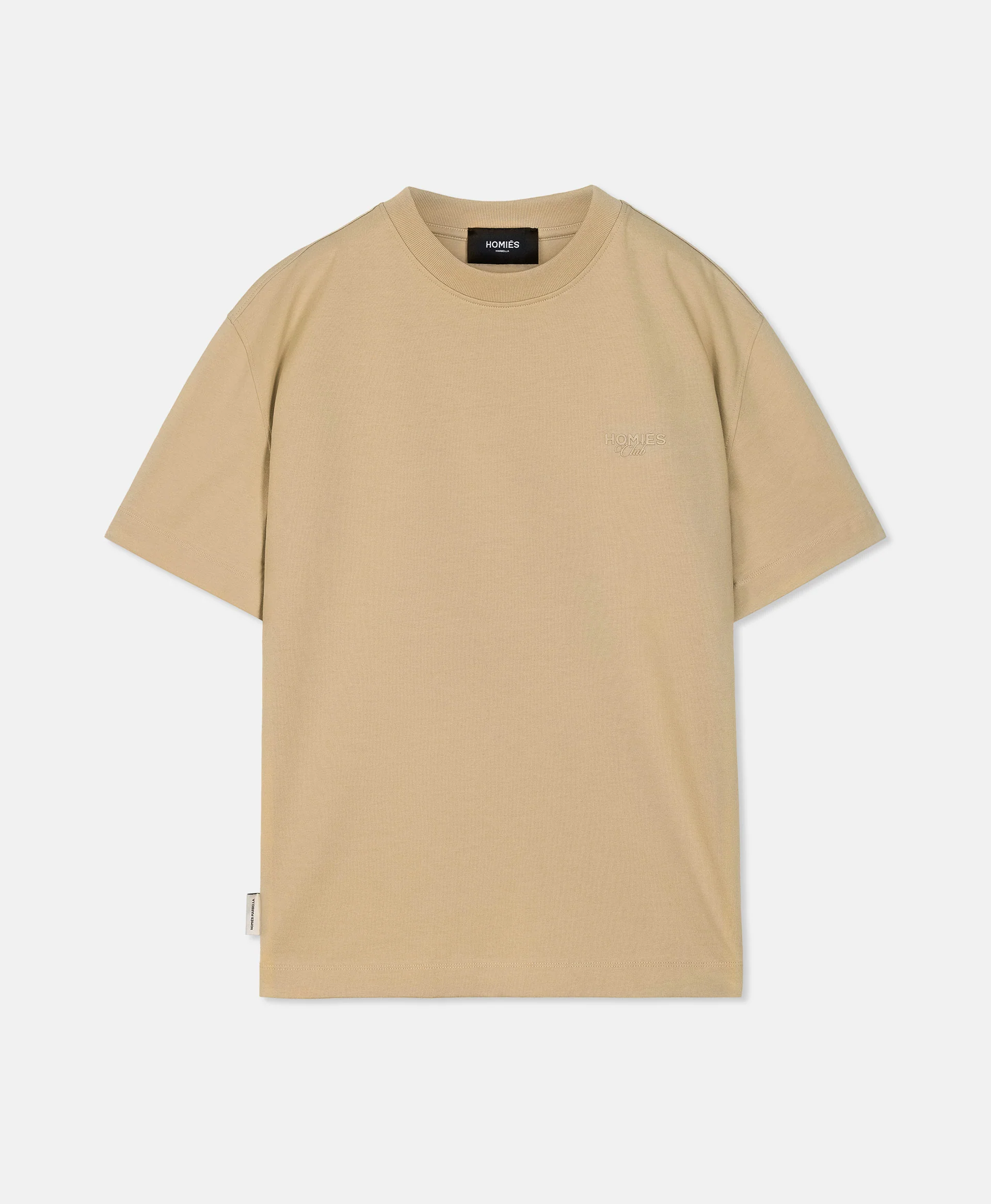 HOMIÉS CLUB T-SHIRT SAFARI
