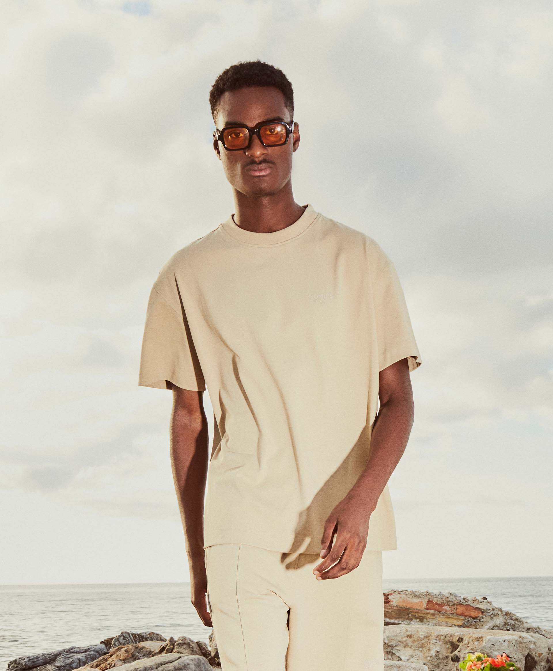 HOMIÉS CLUB T-SHIRT SAFARI - Image 2
