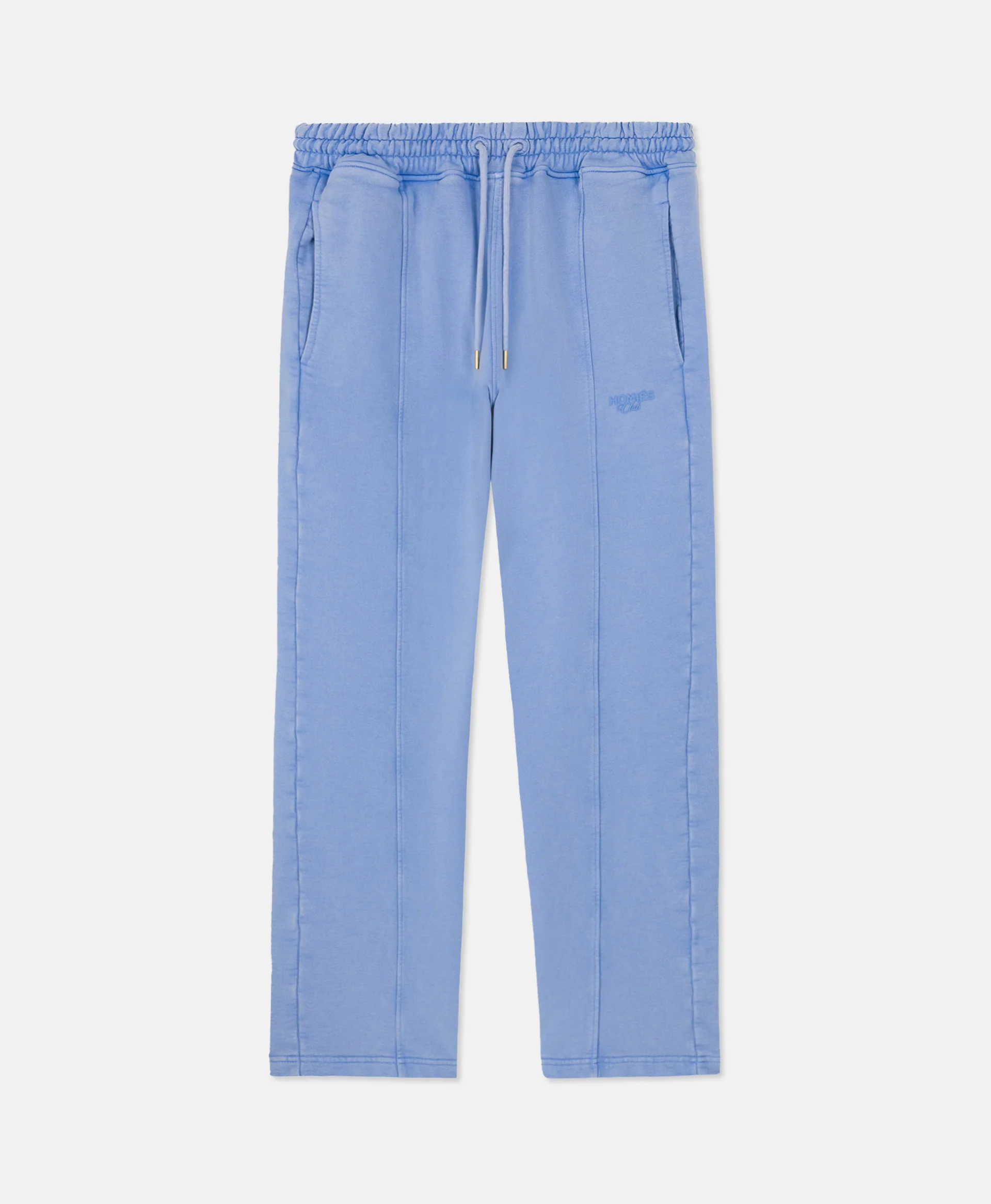 HOMIÉS CLUB WOMAN PANTS LIGHT BLUE - Image 2