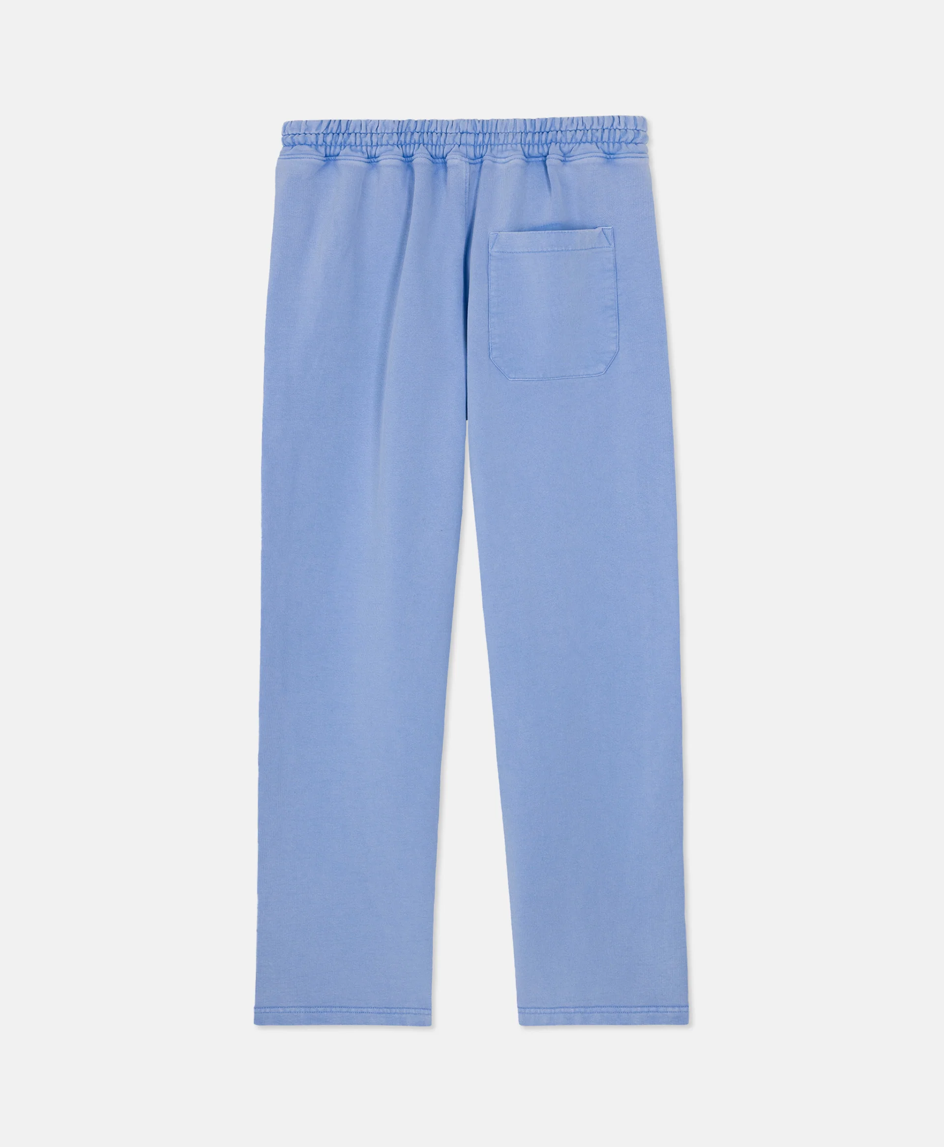 HOMIÉS CLUB WOMAN PANTS LIGHT BLUE - Image 4