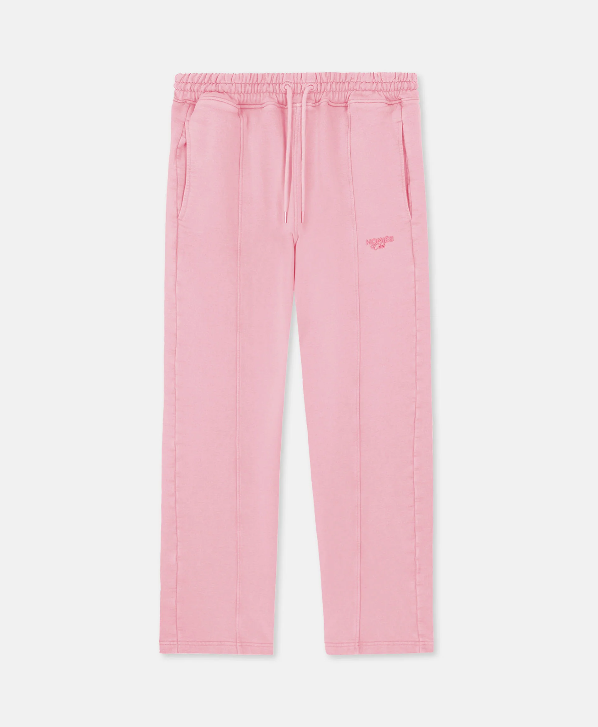 HOMIÉS CLUB WOMAN PANTS VINTAGE PINK