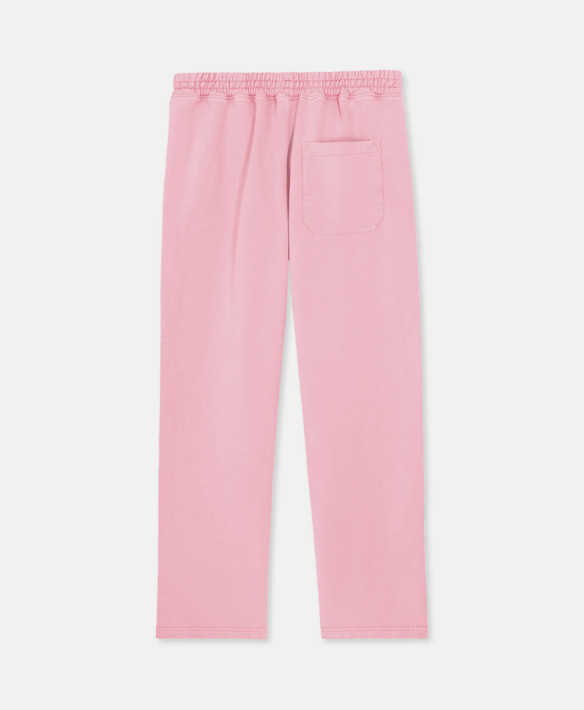 HOMIÉS CLUB WOMAN PANTS VINTAGE PINK - Image 3