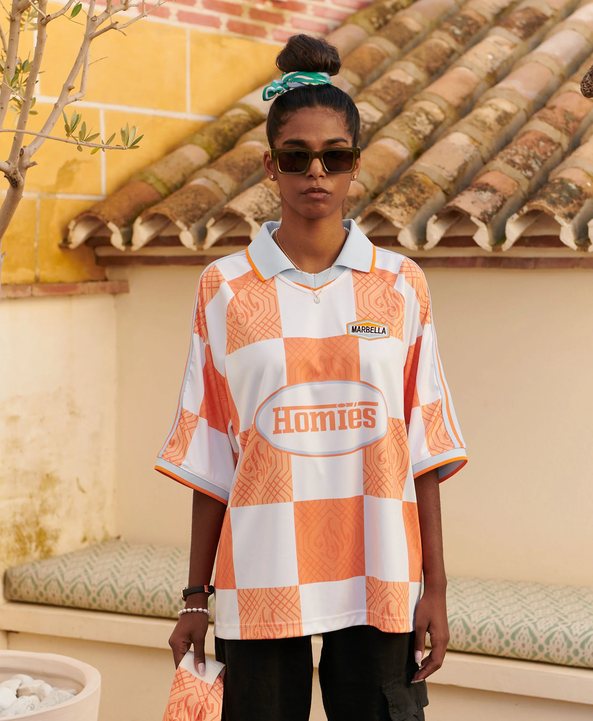 HOMIÉS FOOTBALL T-SHIRT - Image 3