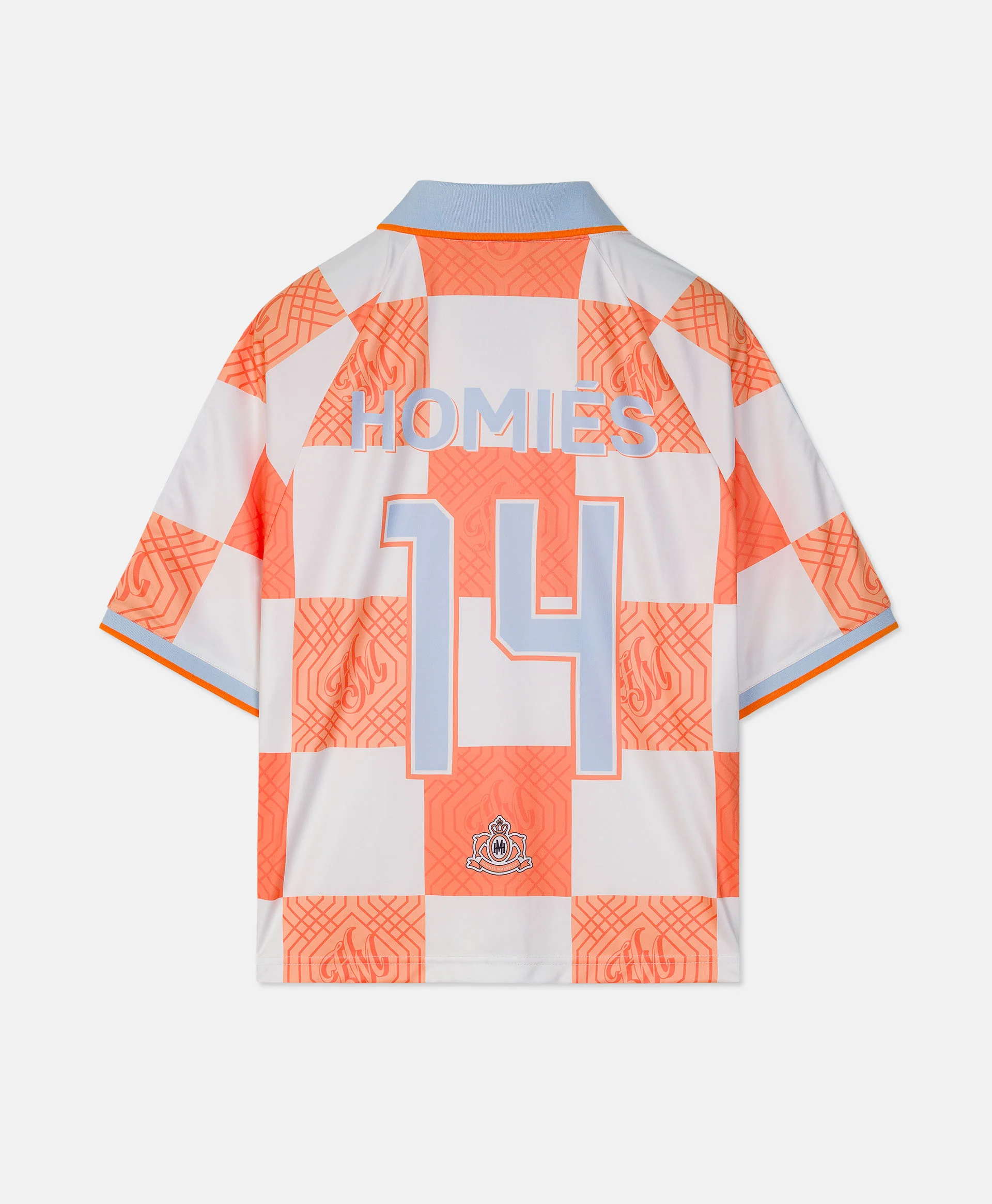 HOMIÉS FOOTBALL T-SHIRT - Image 5