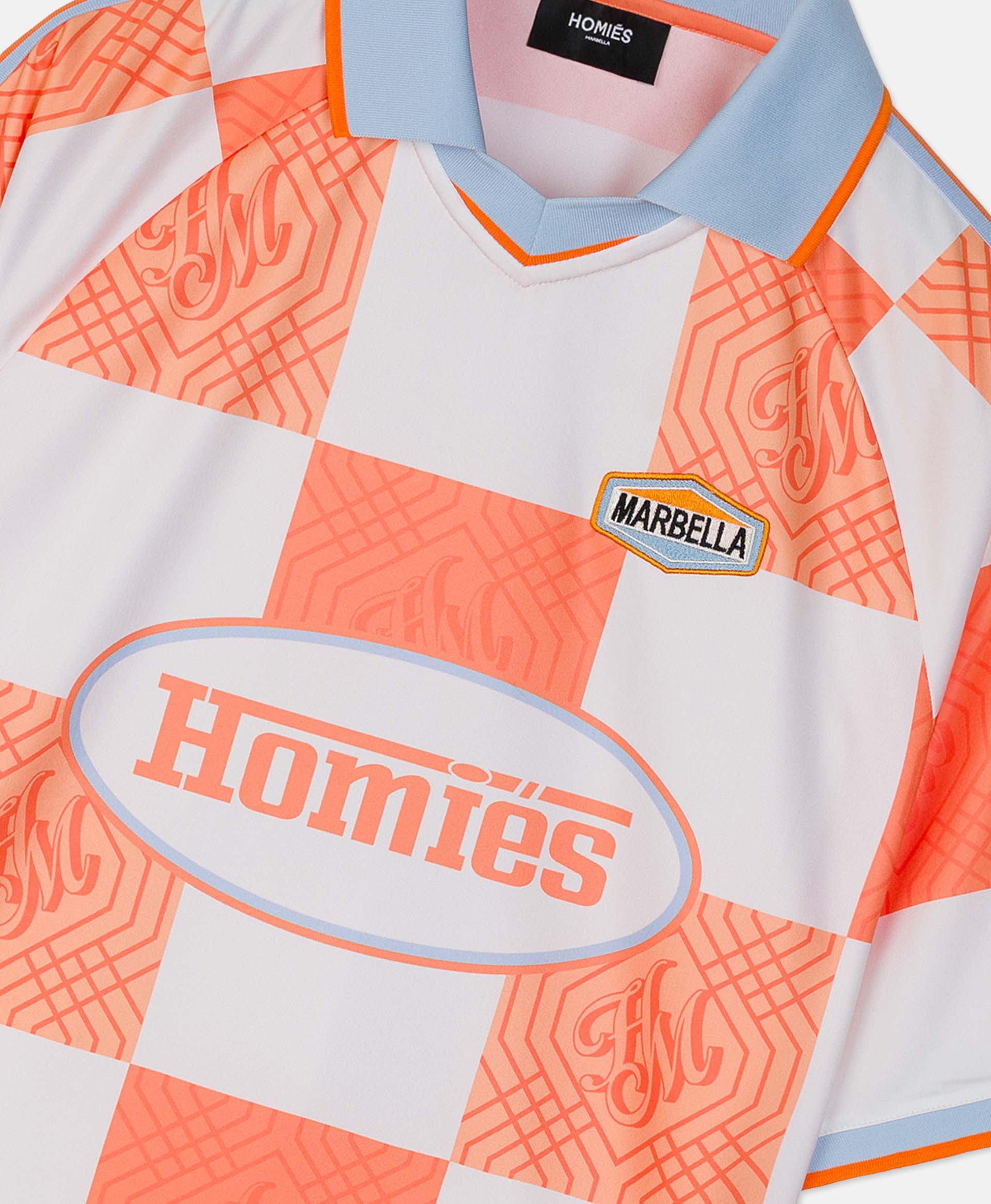HOMIÉS FOOTBALL T-SHIRT - Image 7