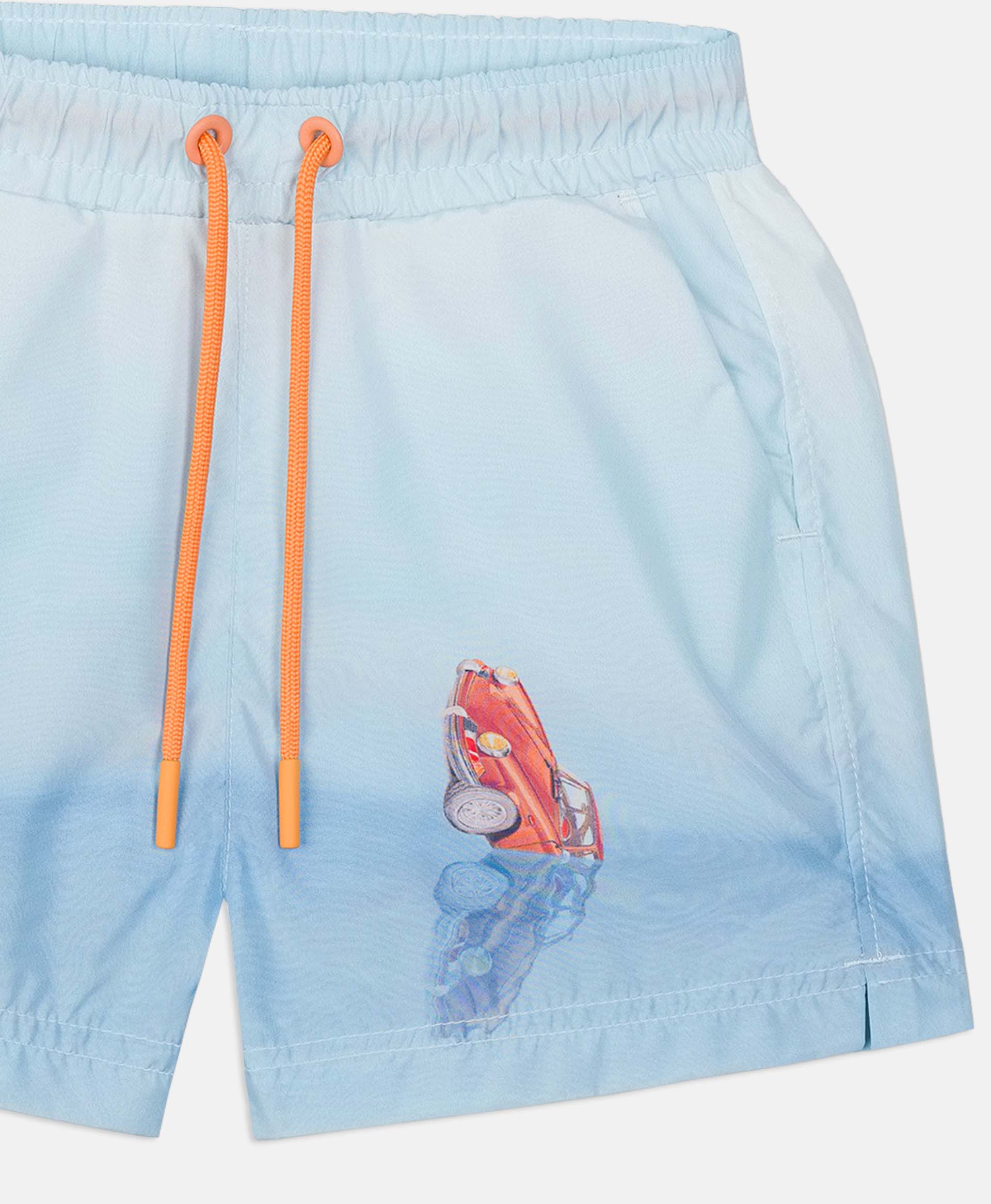 HOMIÉS KIDS SWIM SHORTS UNDERWATER FUN - Image 4