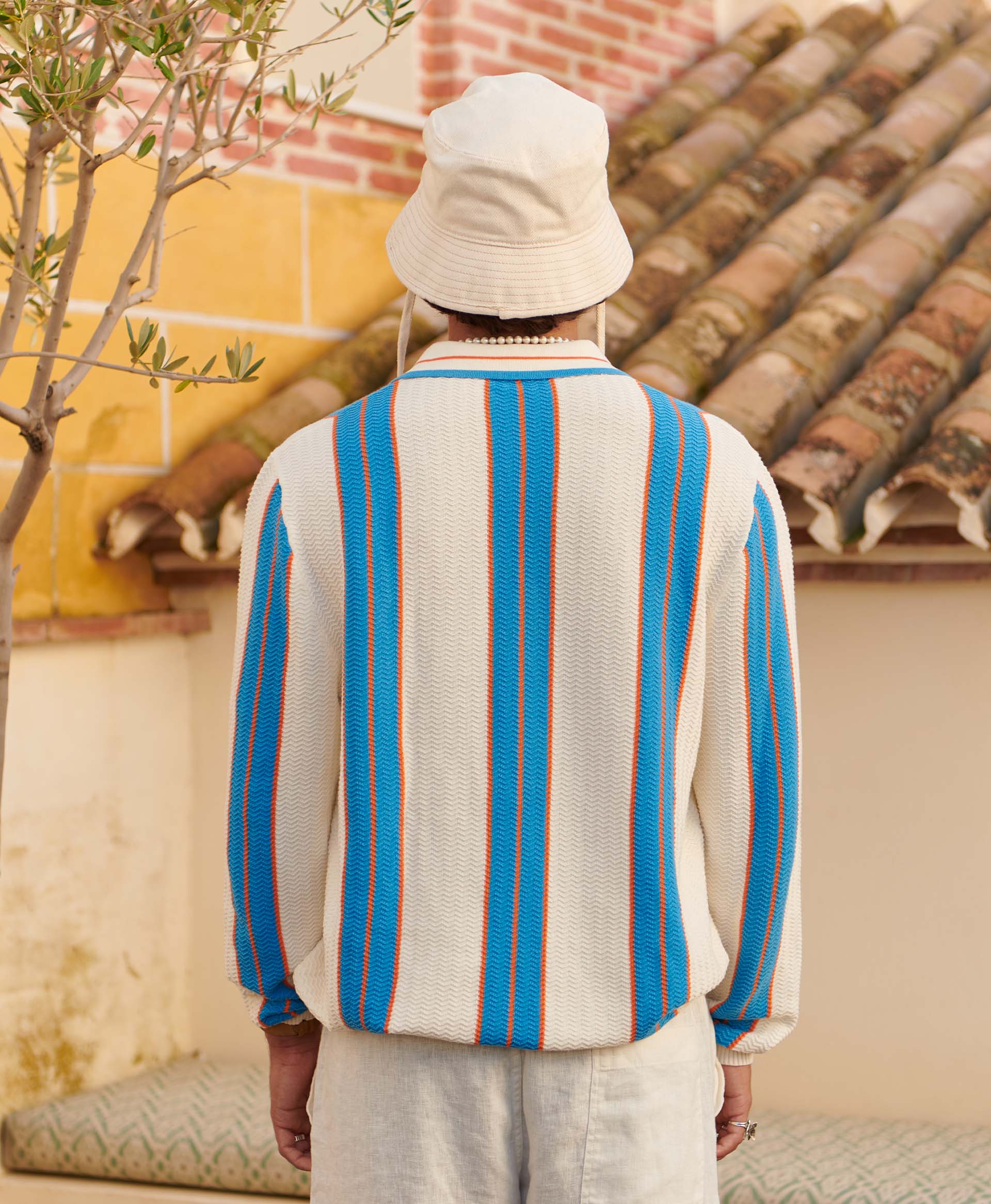 HOMIÉS POLO KNIT - Image 4