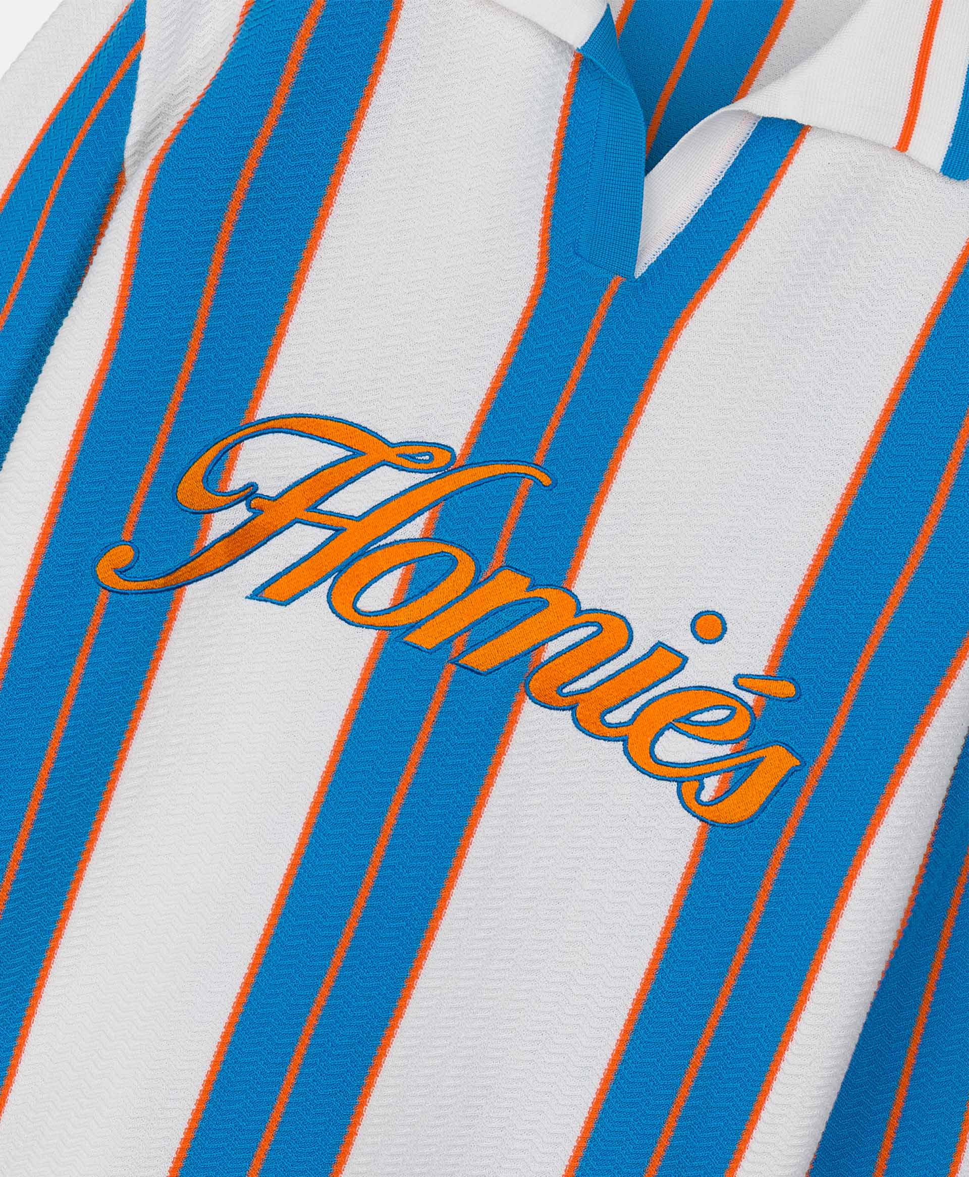HOMIÉS POLO KNIT - Image 5