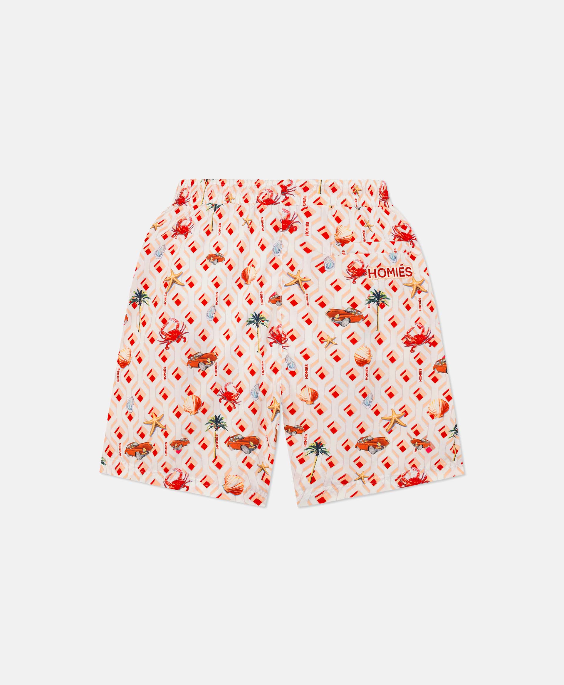 HOMIÉS SWIM SHORTS EL ARTE DE VIVIR - Image 5