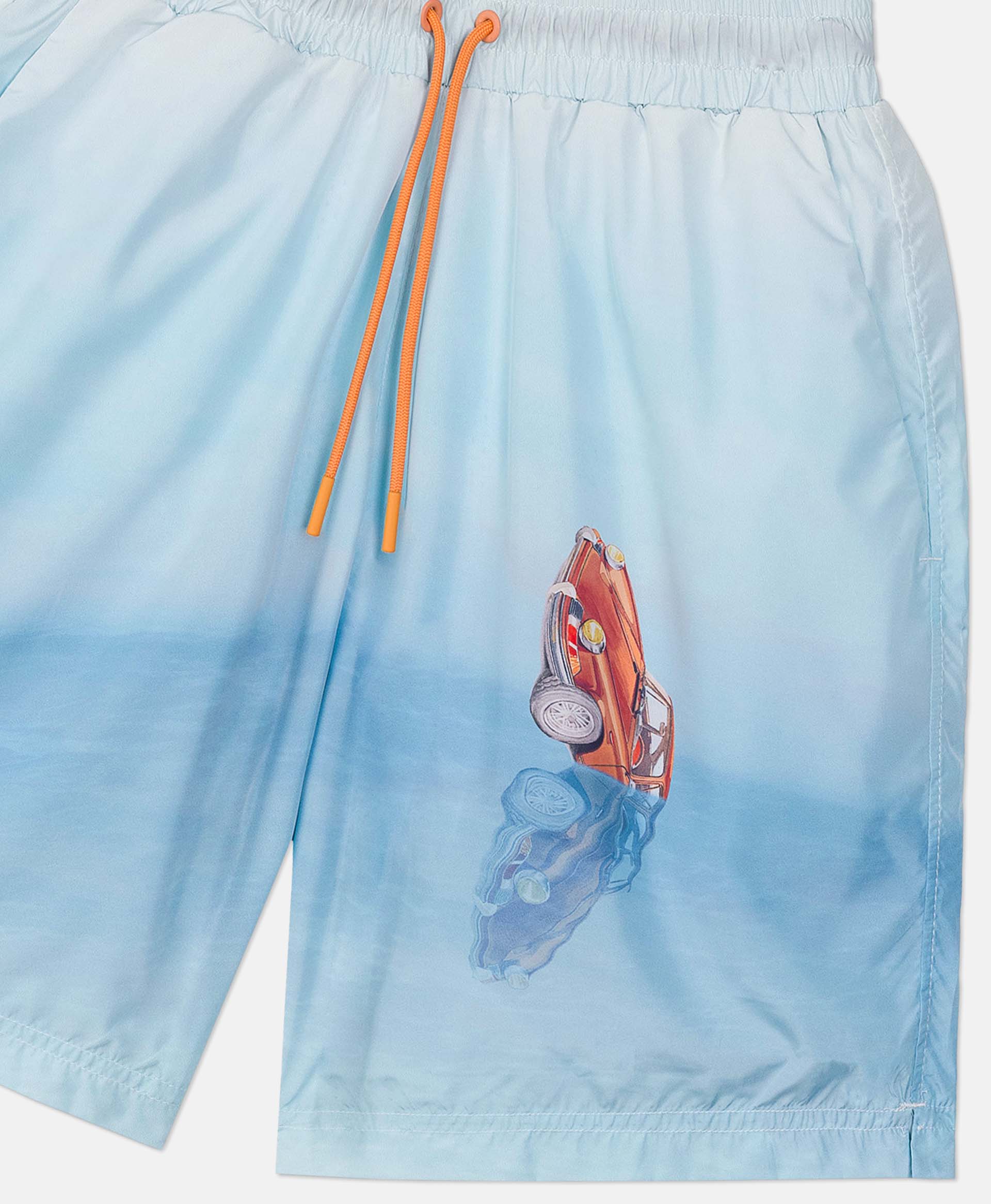 HOMIÉS SWIM SHORTS UNDERWATER FUN - Image 4