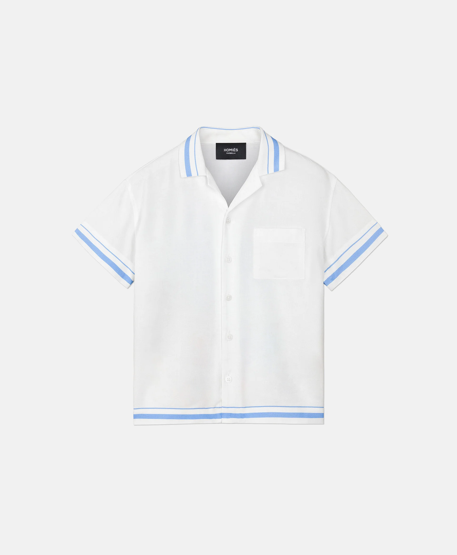 MARBELLAND KIDS SHIRT - Image 4