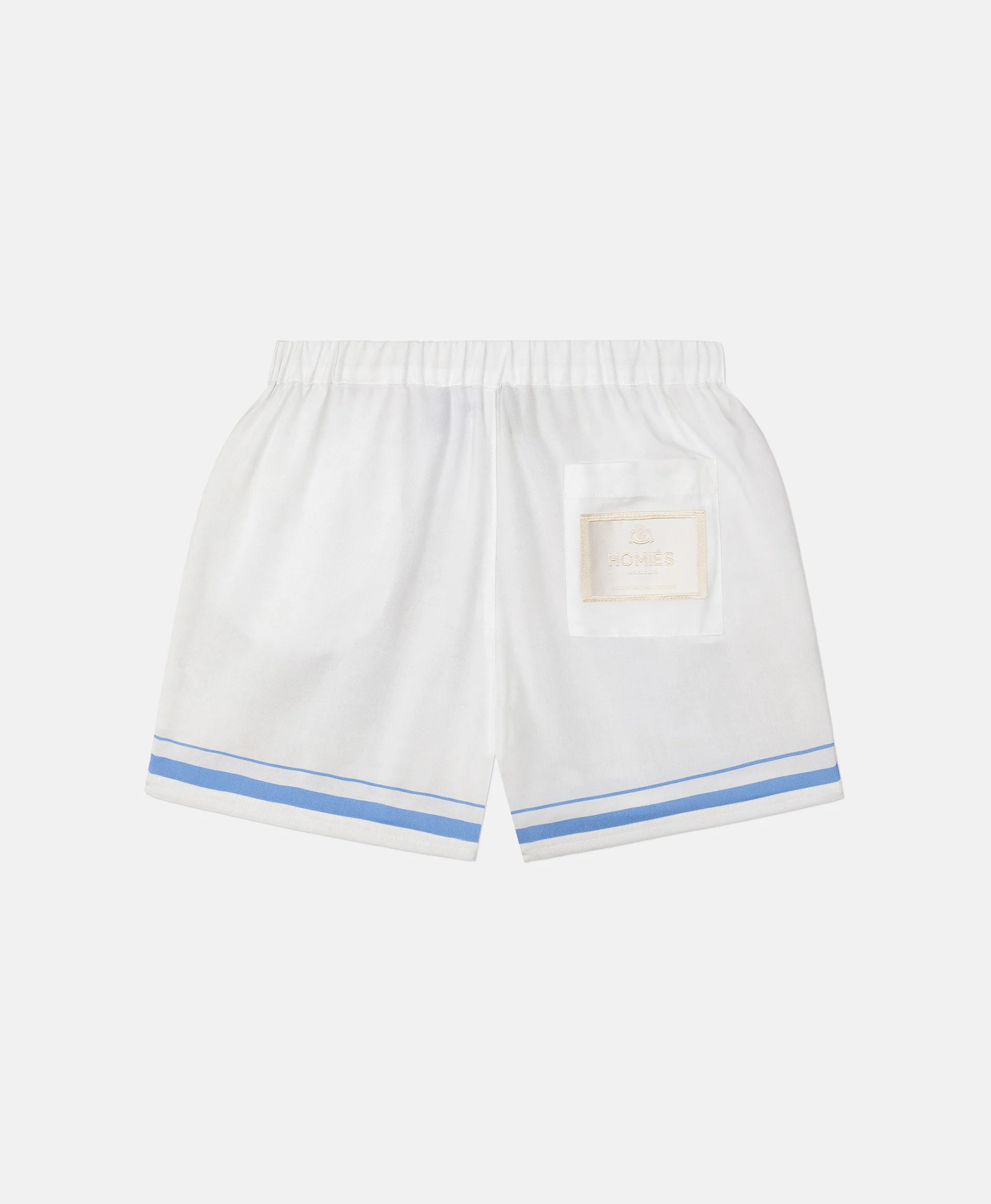 MARBELLAND KIDS SHORTS - Image 3