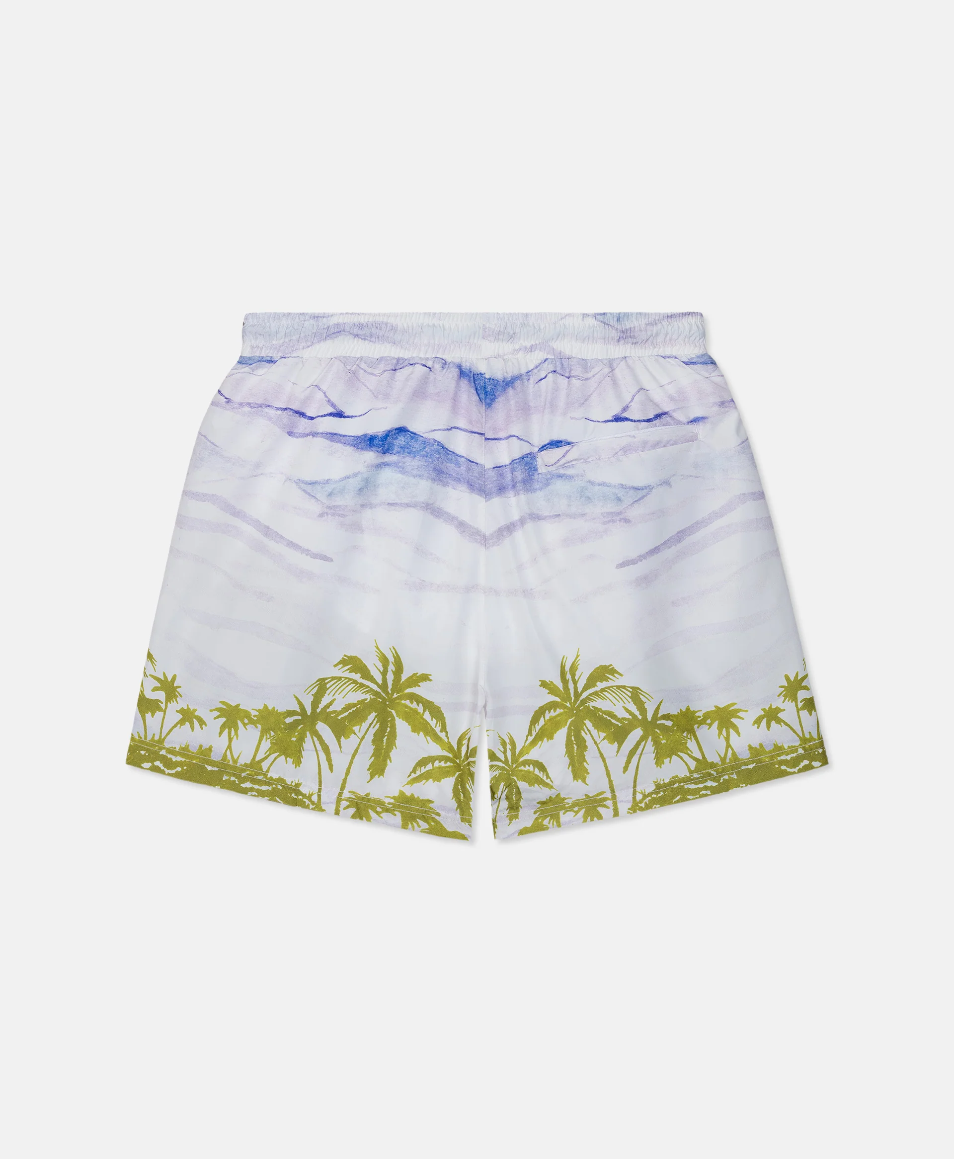 MARBELLAND SWIM SHORTS - Image 3
