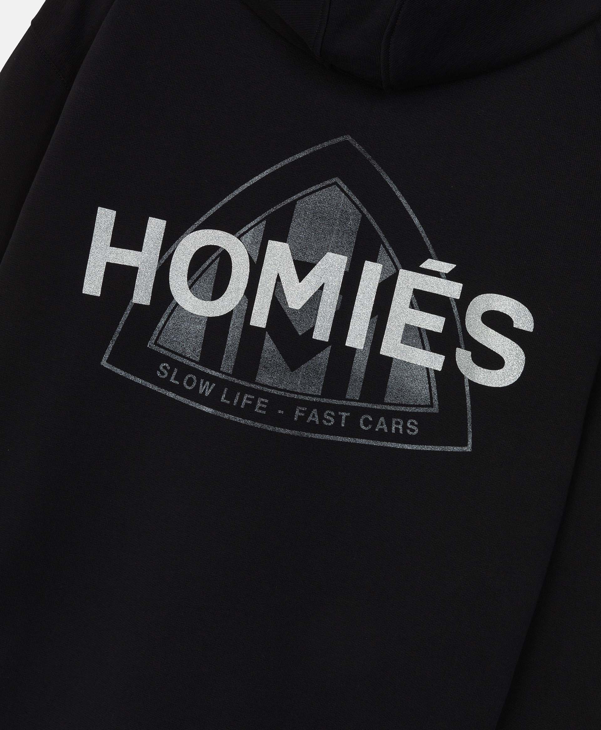 MAYMARB HOODIE BLACK - Image 6