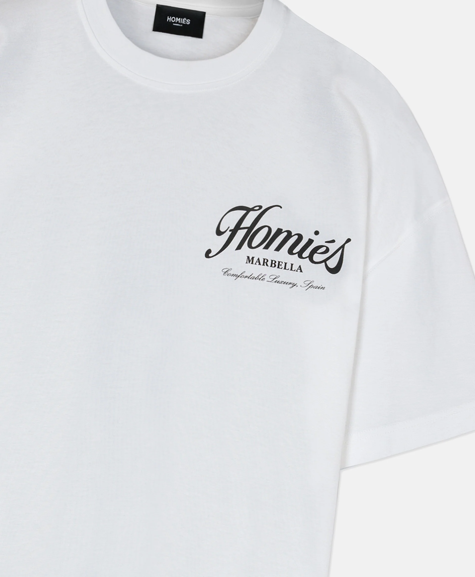 PACK OF 2 HOMIÉS ESSENTIALS T-SHIRTS - Image 5