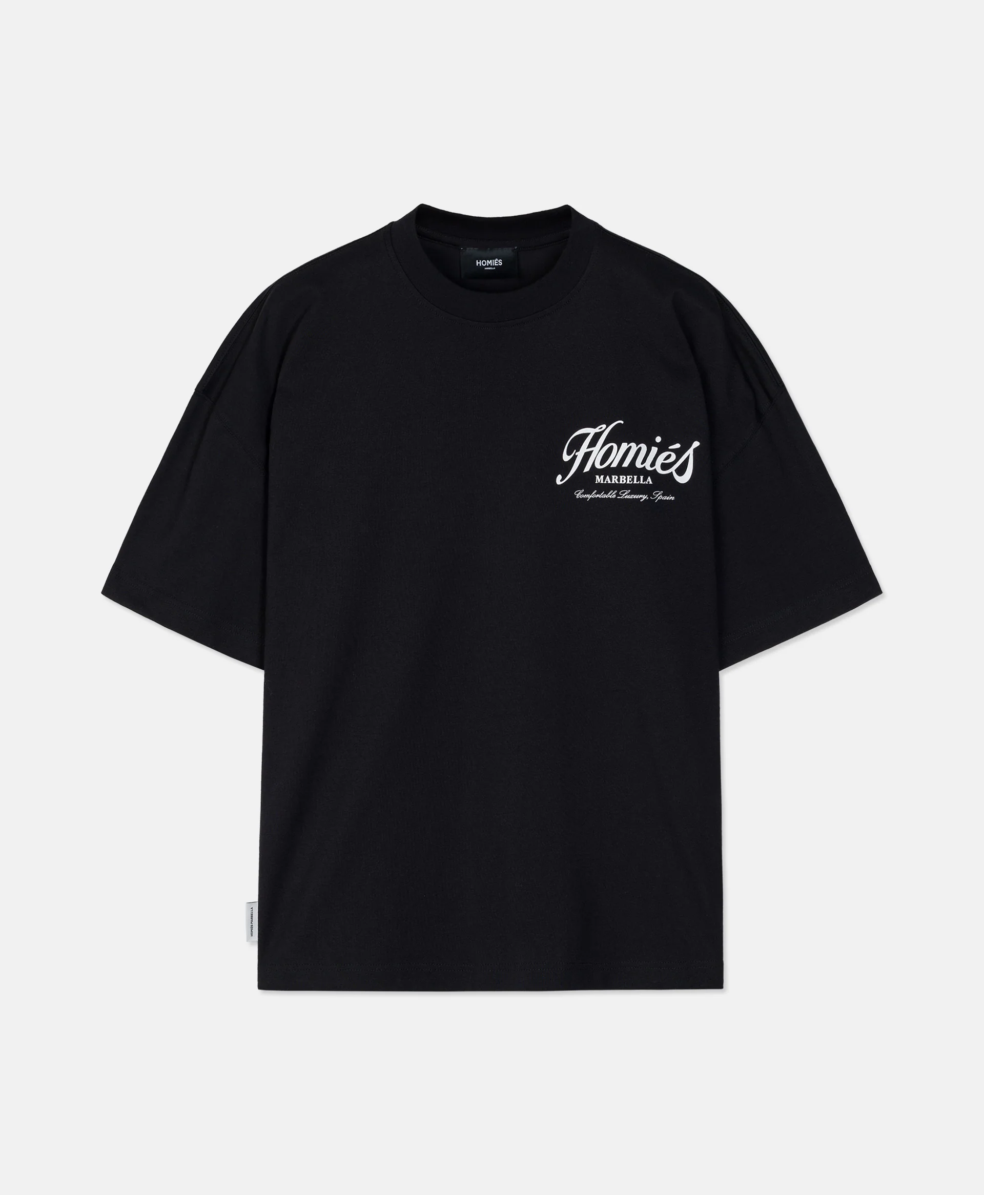 PACK OF 2 HOMIÉS ESSENTIALS T-SHIRTS - Image 6