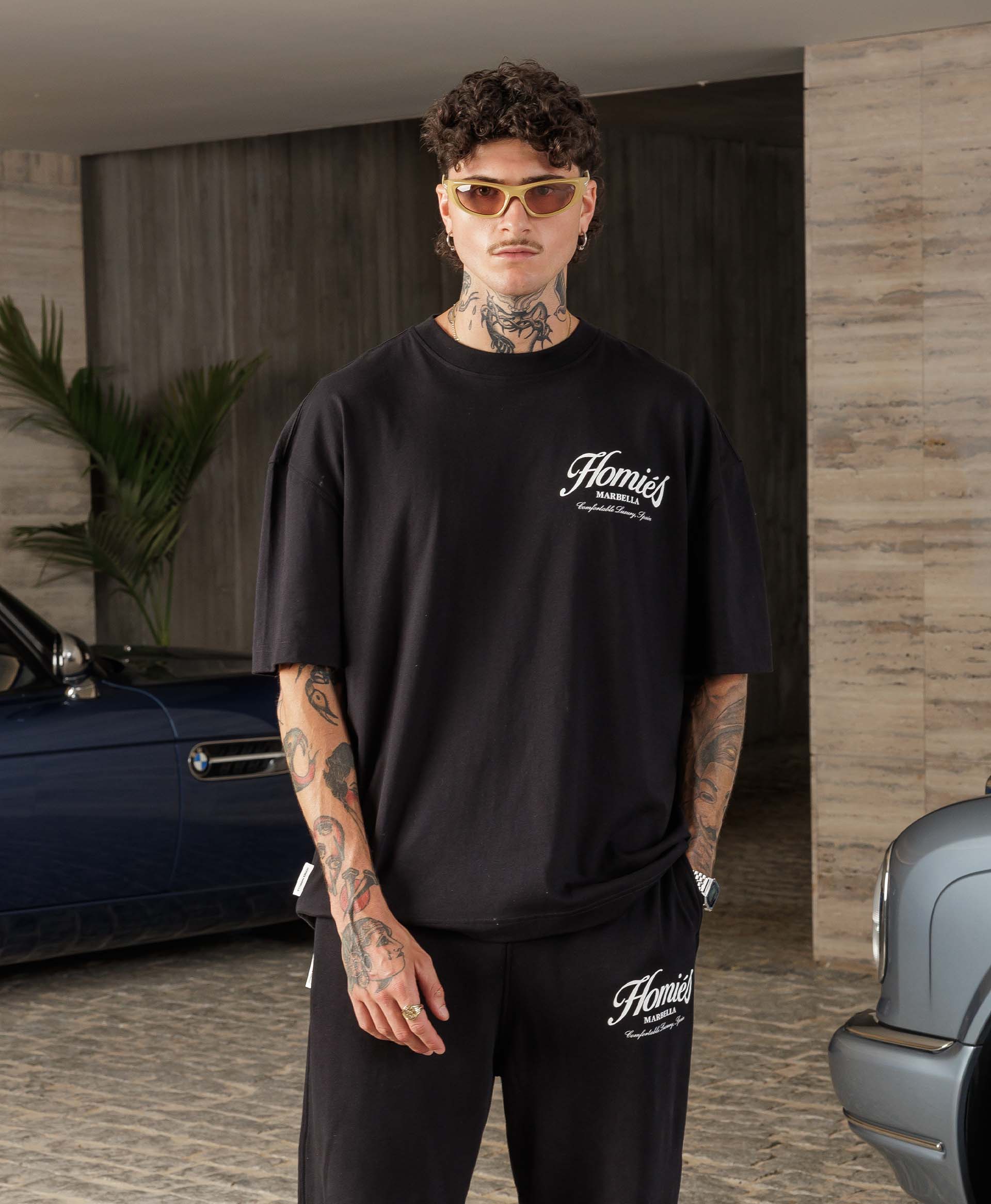 PACK OF 2 HOMIÉS ESSENTIALS T-SHIRTS - Image 7