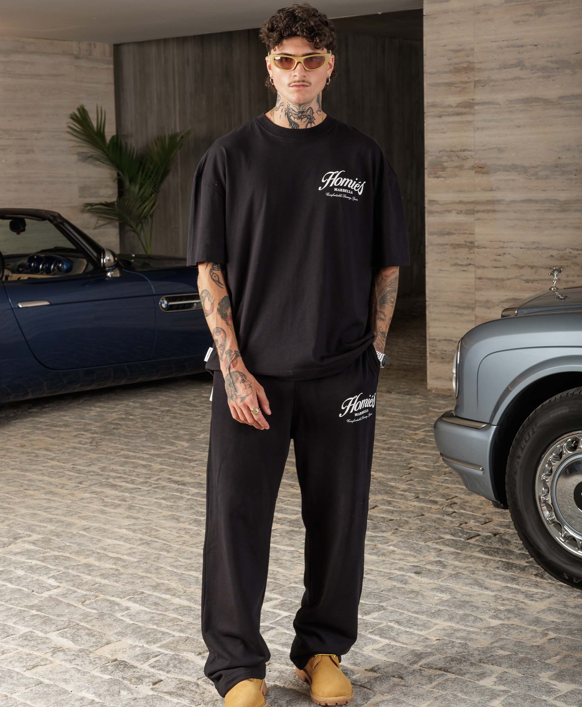PACK OF 2 HOMIÉS ESSENTIALS T-SHIRTS - Image 8