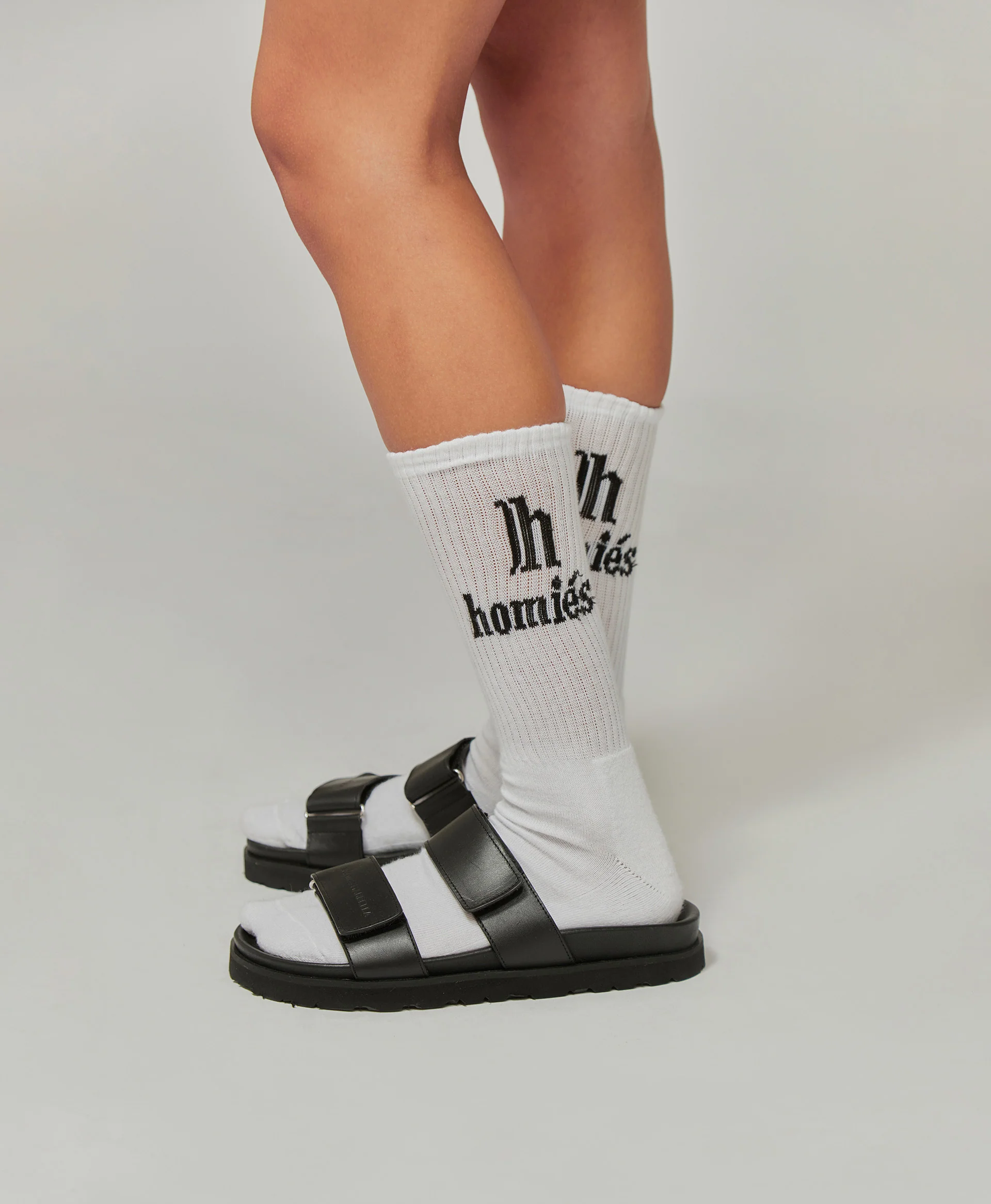 PACK OF 2 HOMIÉS RACING SOCKS - Image 7