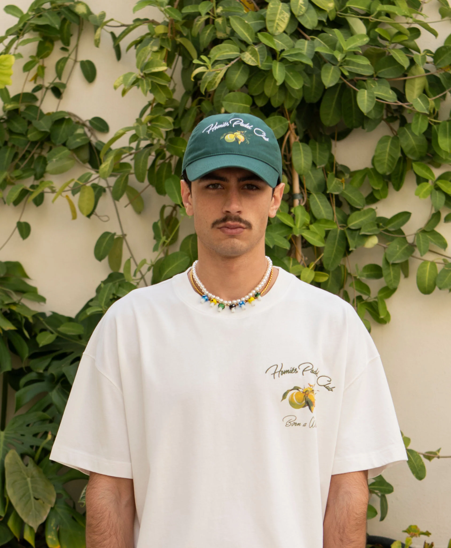 PADEL CAP - Image 2