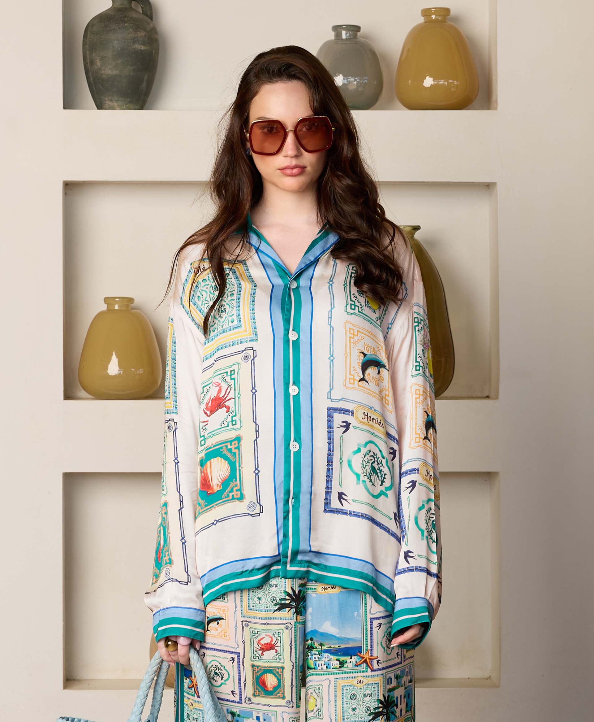 PUERTO BANÚS SHIRT - Image 3
