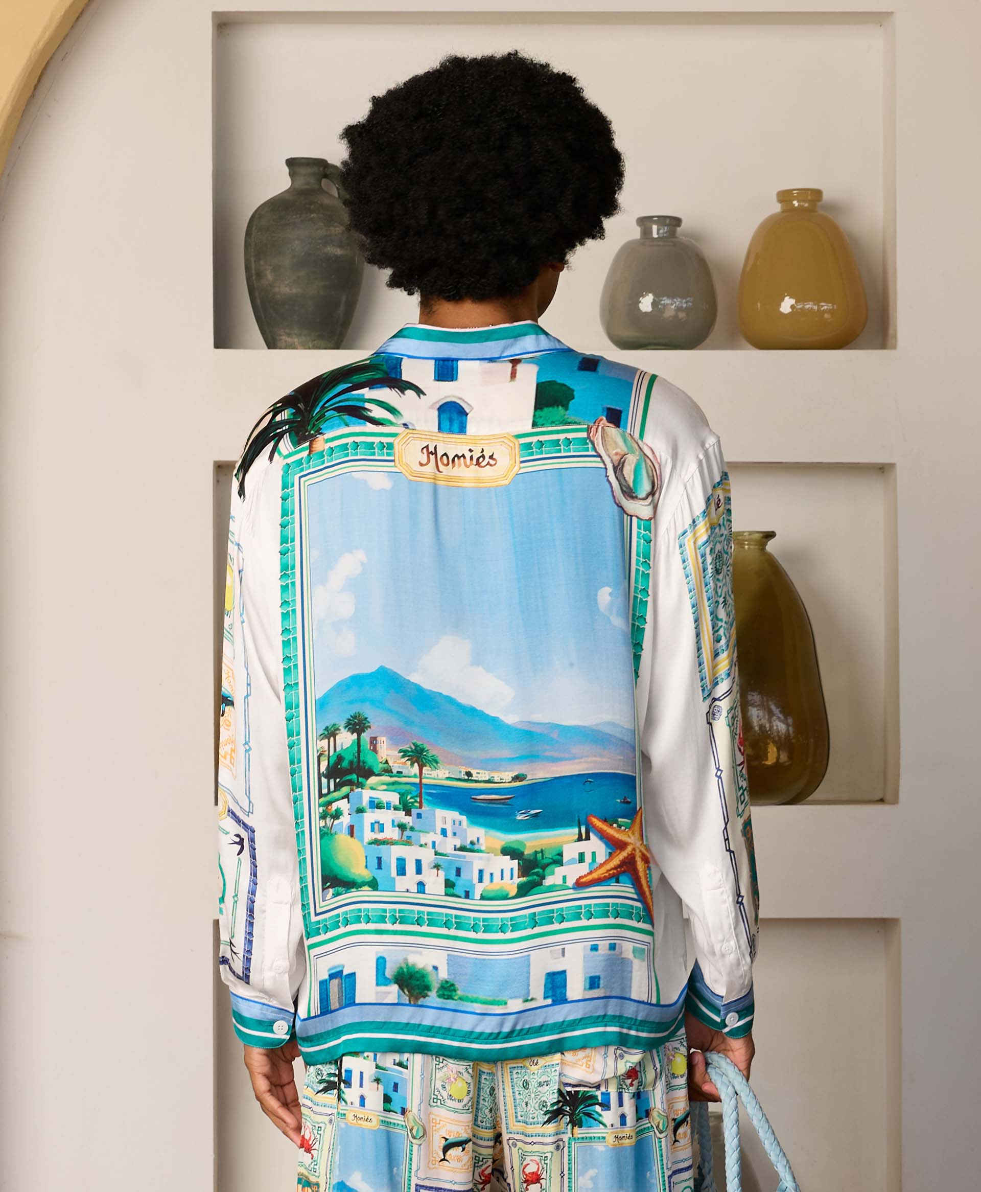 PUERTO BANÚS SHIRT - Image 4