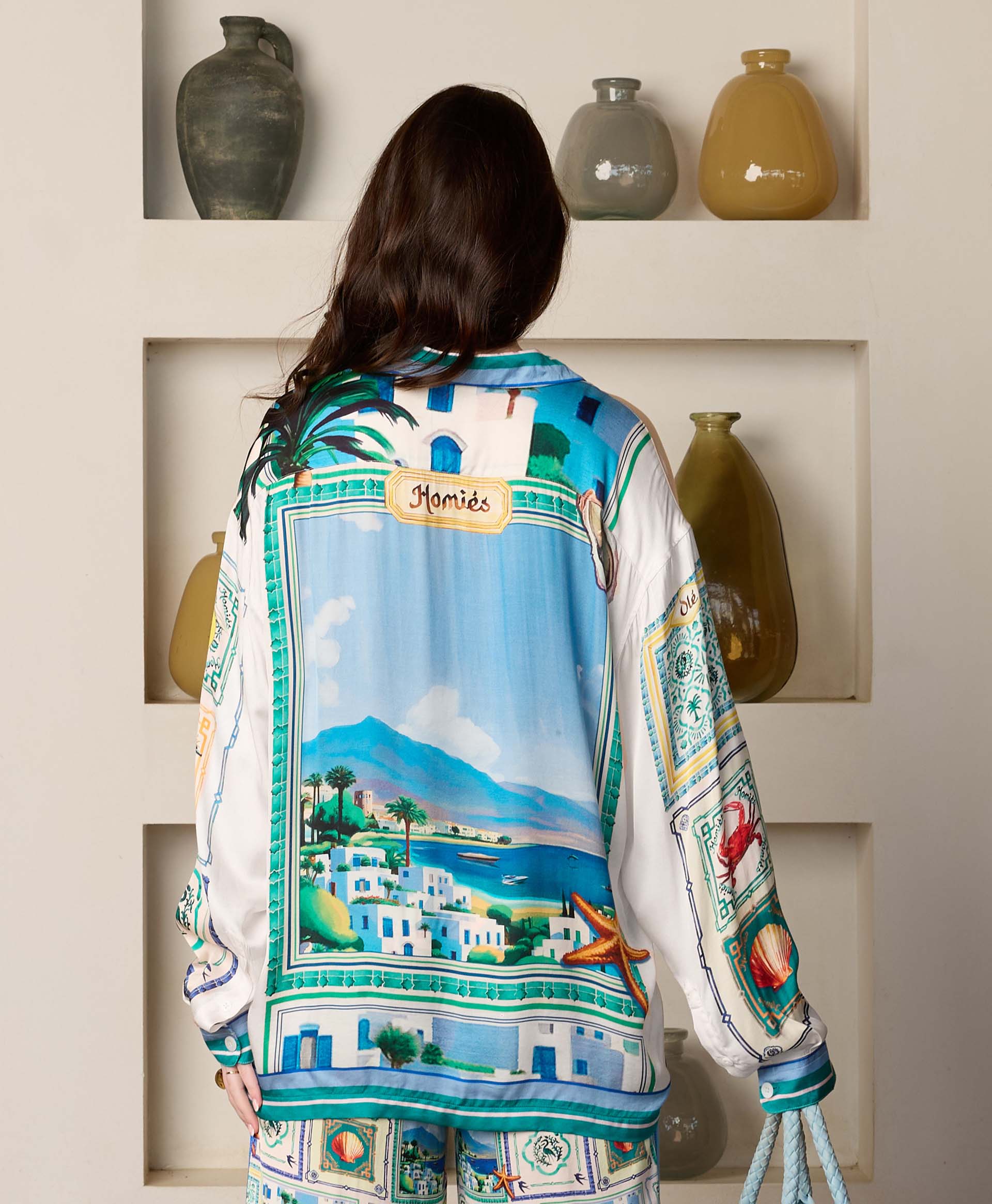 PUERTO BANÚS SHIRT - Image 5